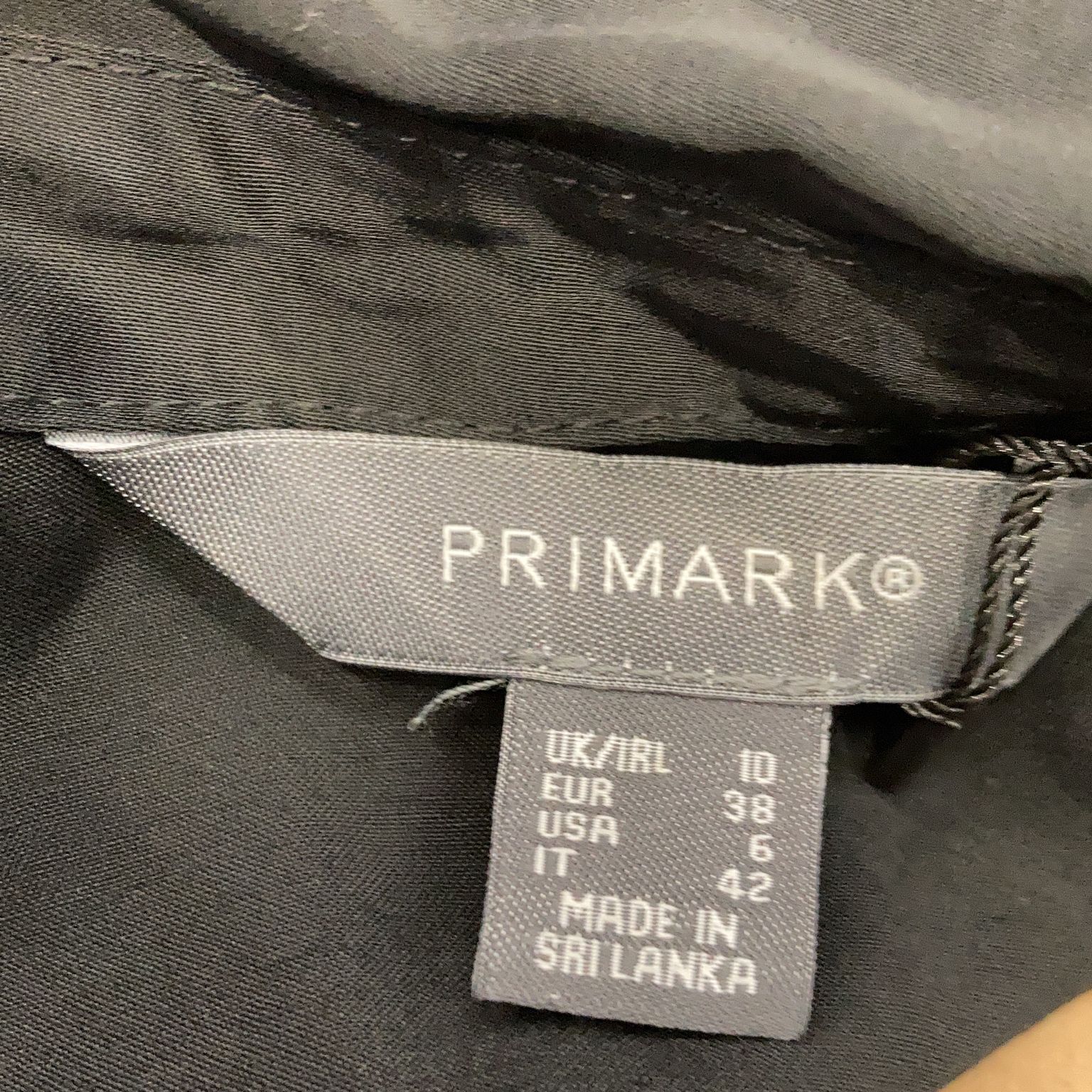 Primark