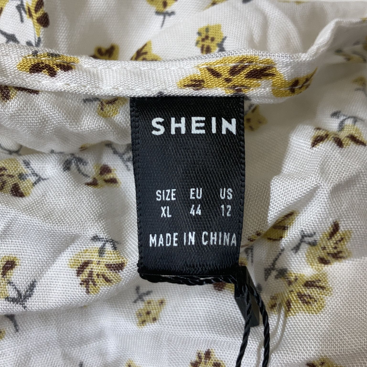 Shein