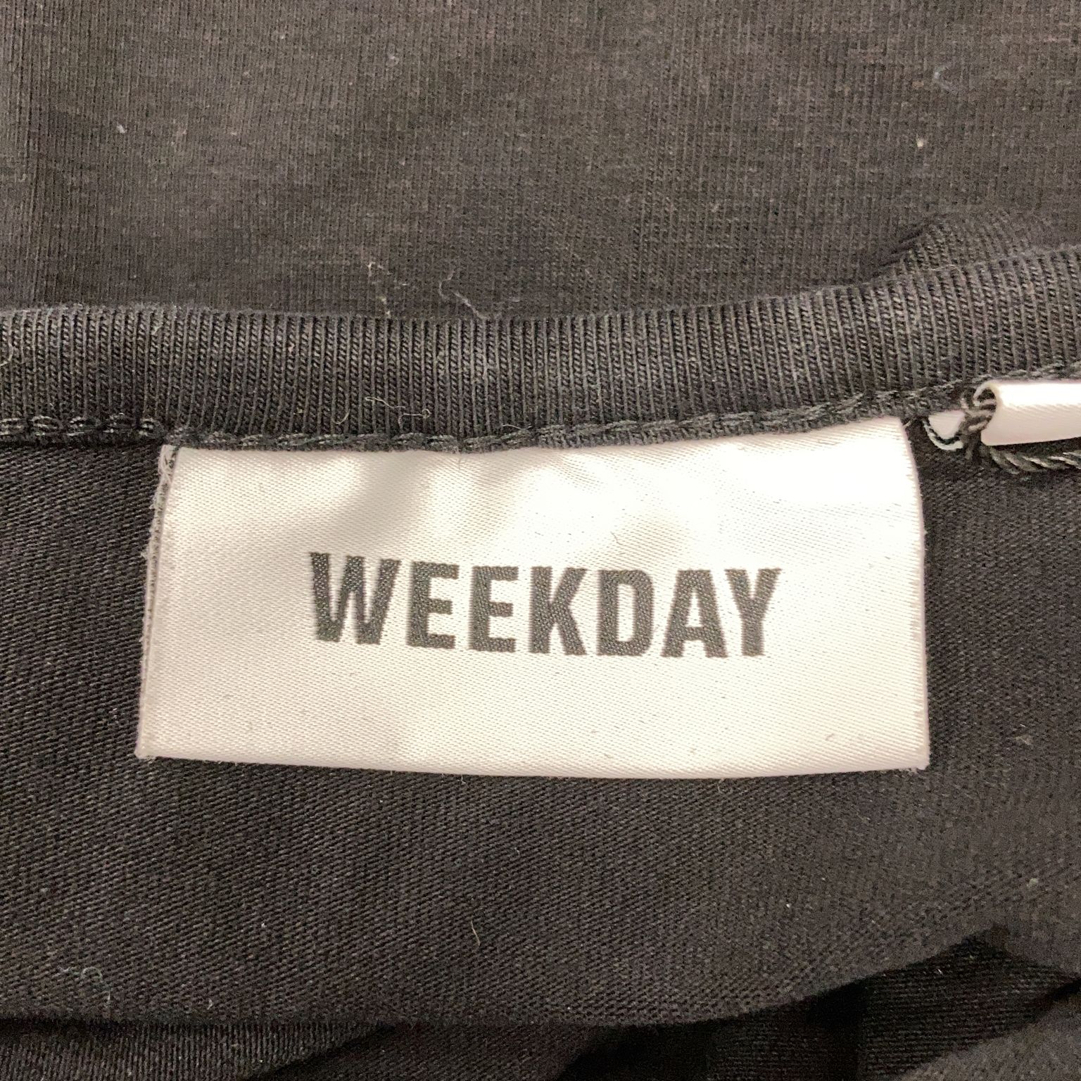 Weekday