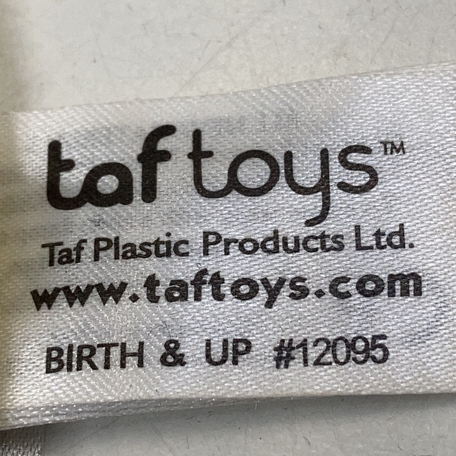 Taf Toys