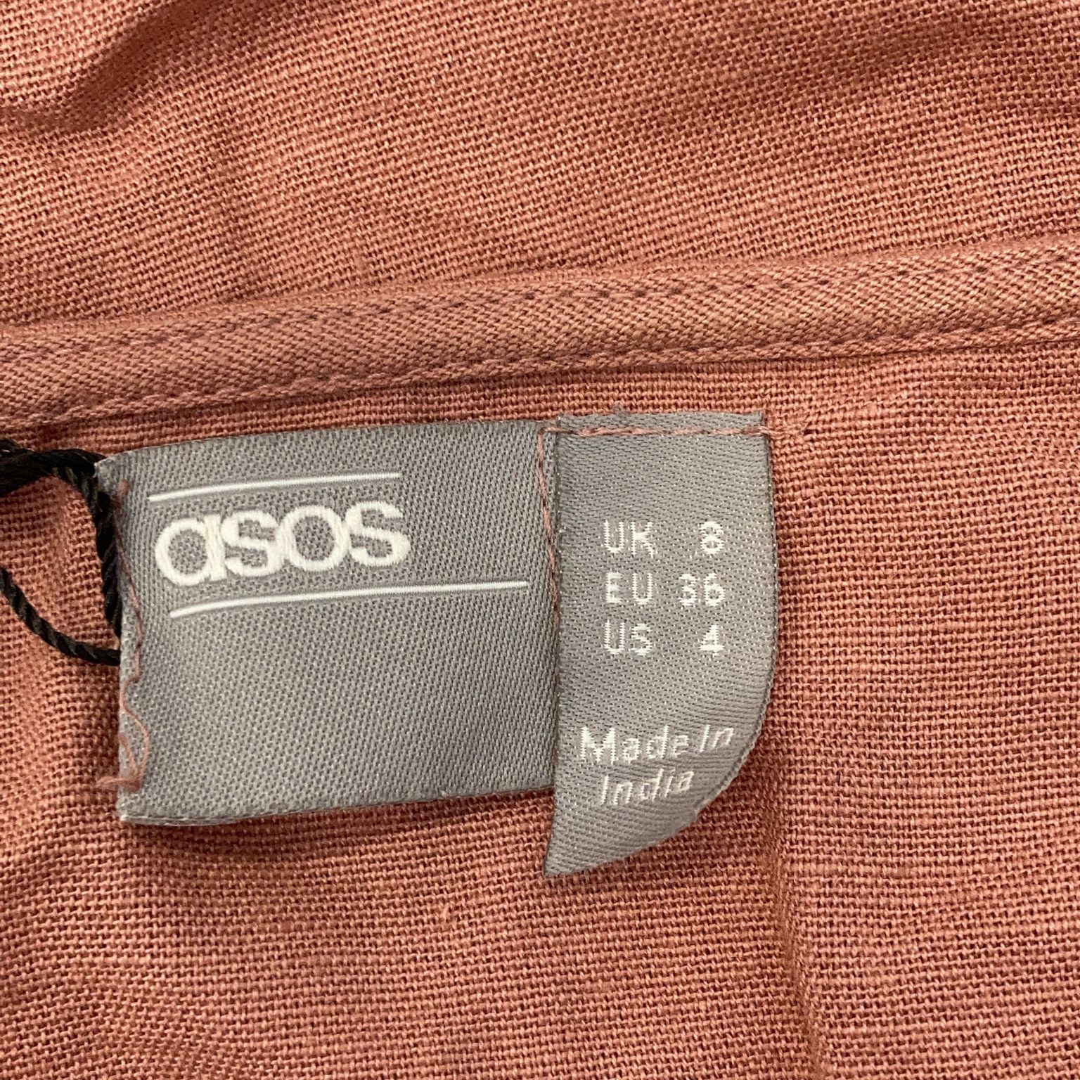 ASOS