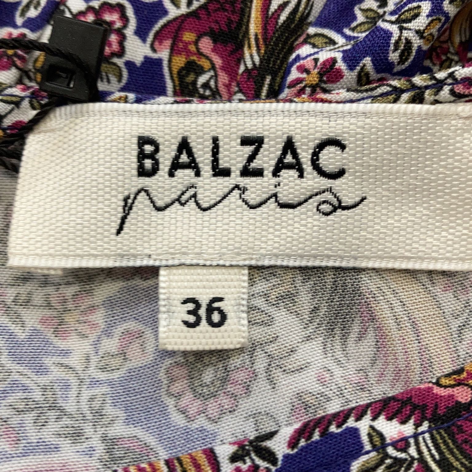 Balzac Projects