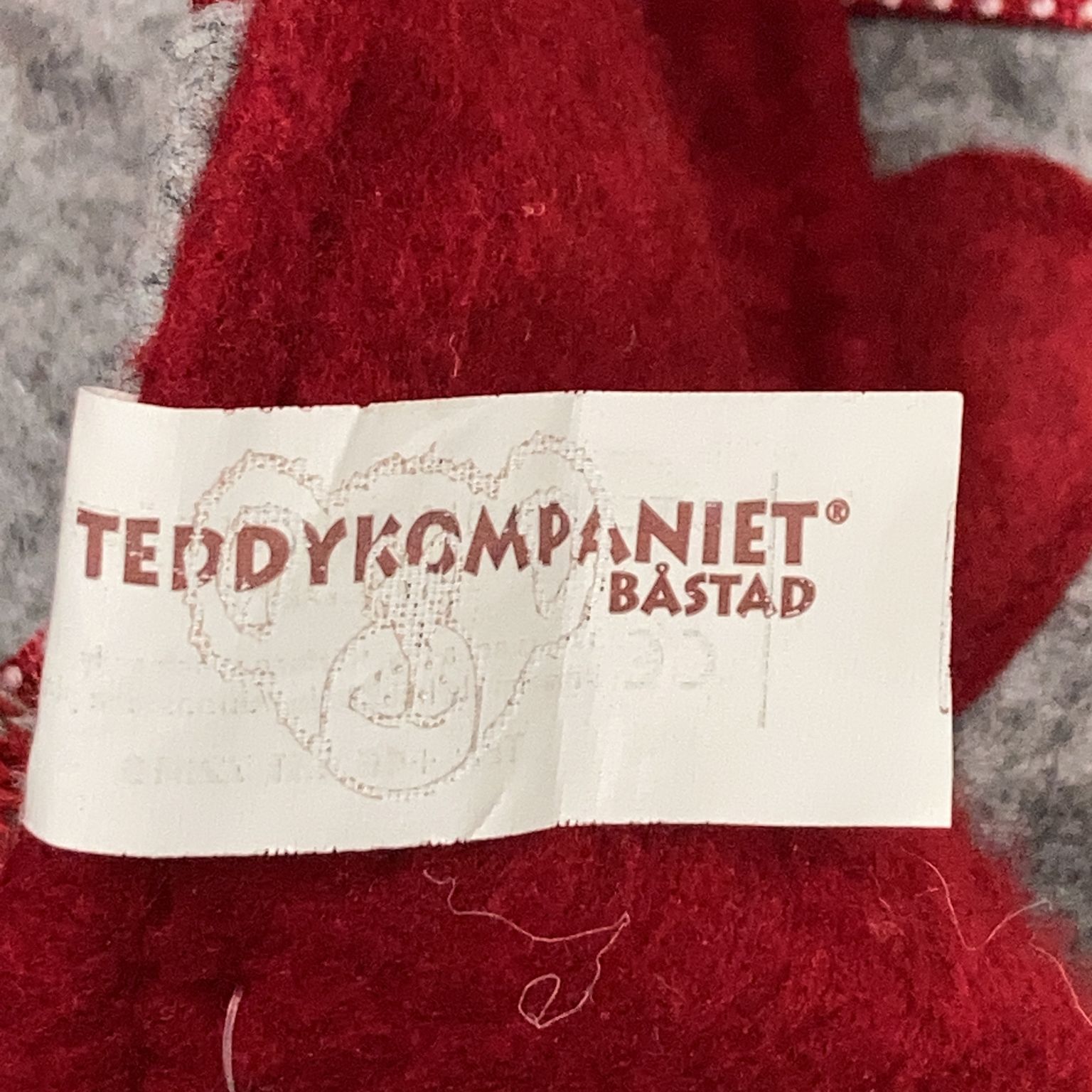 Teddykompaniet