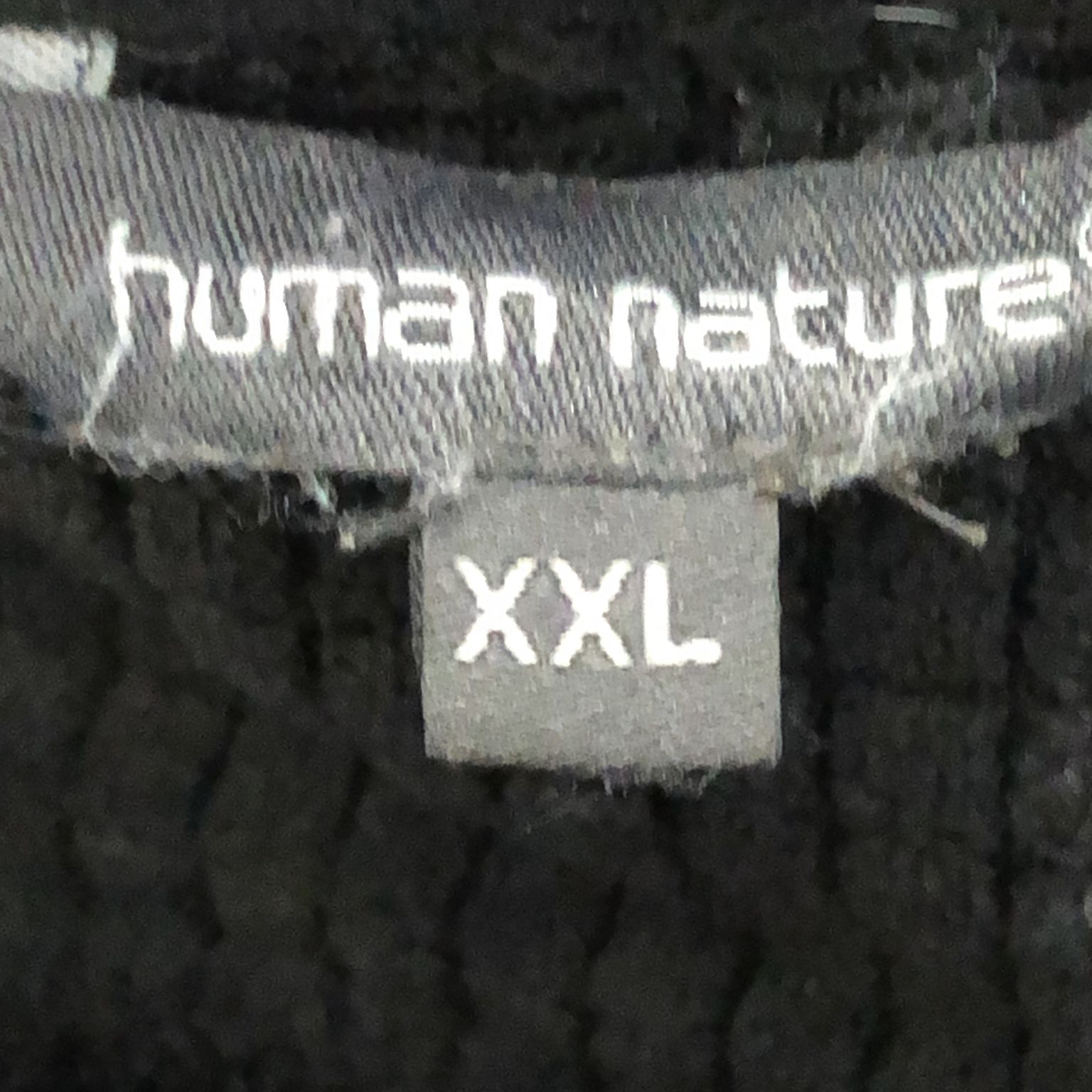 Human Nature