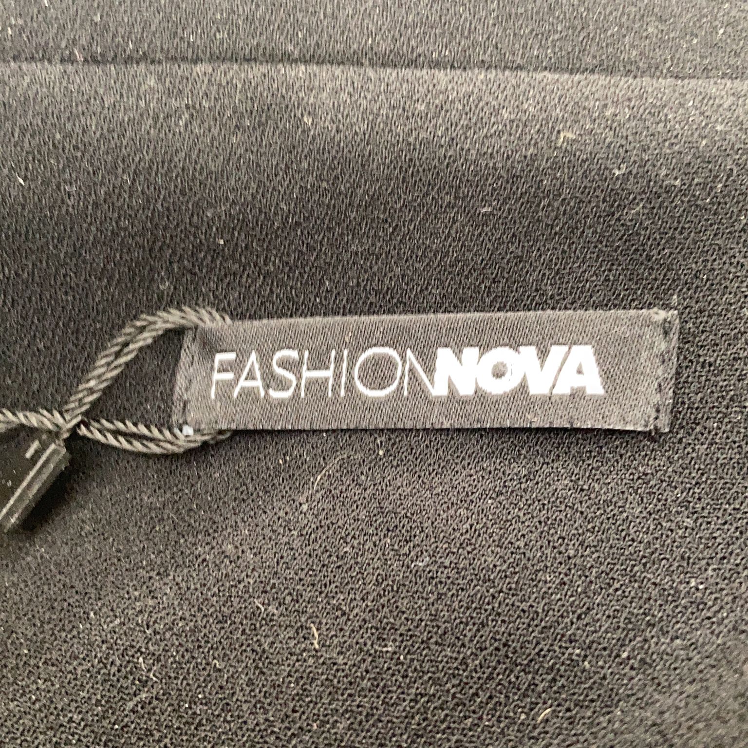 Fashion Nova