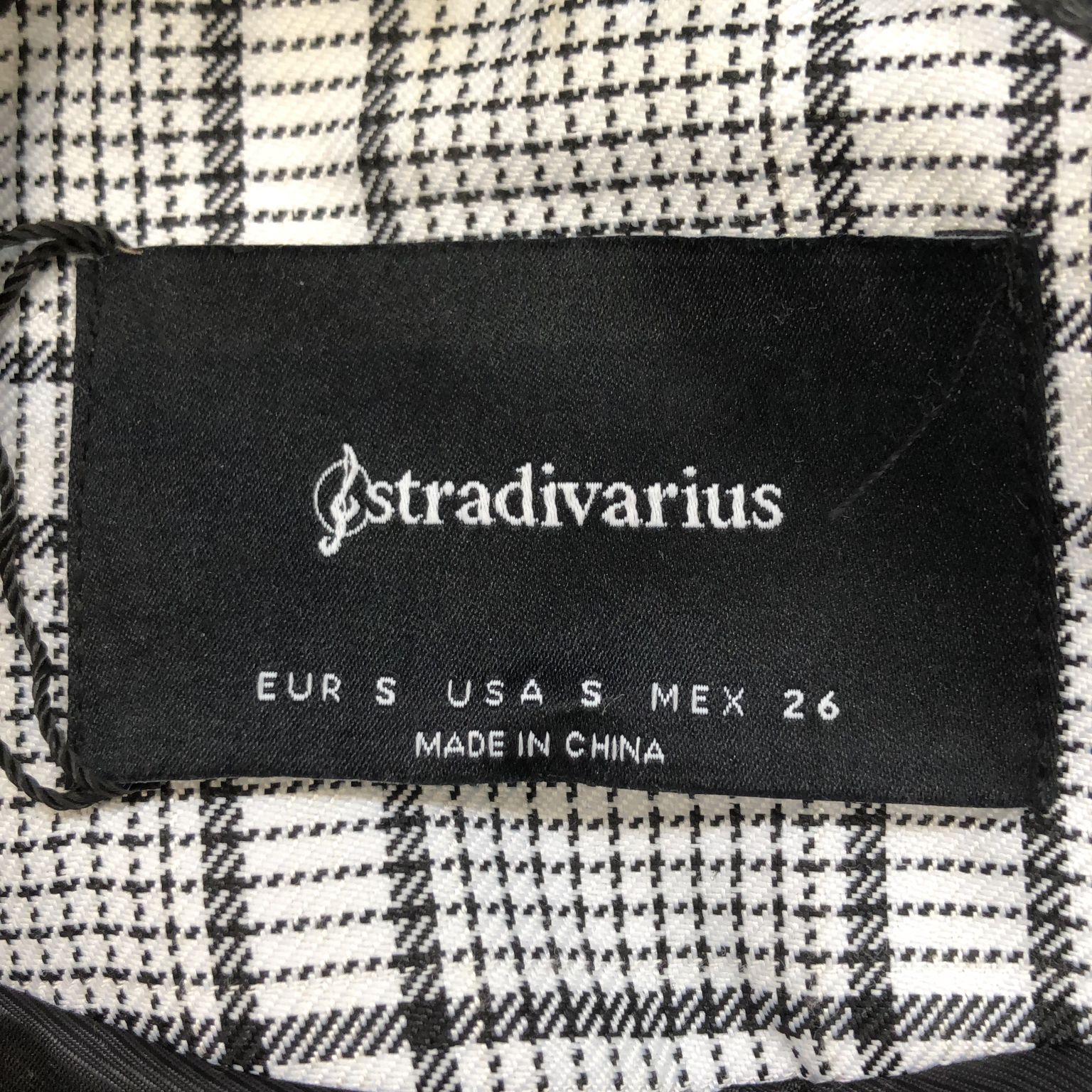 Stradivarius