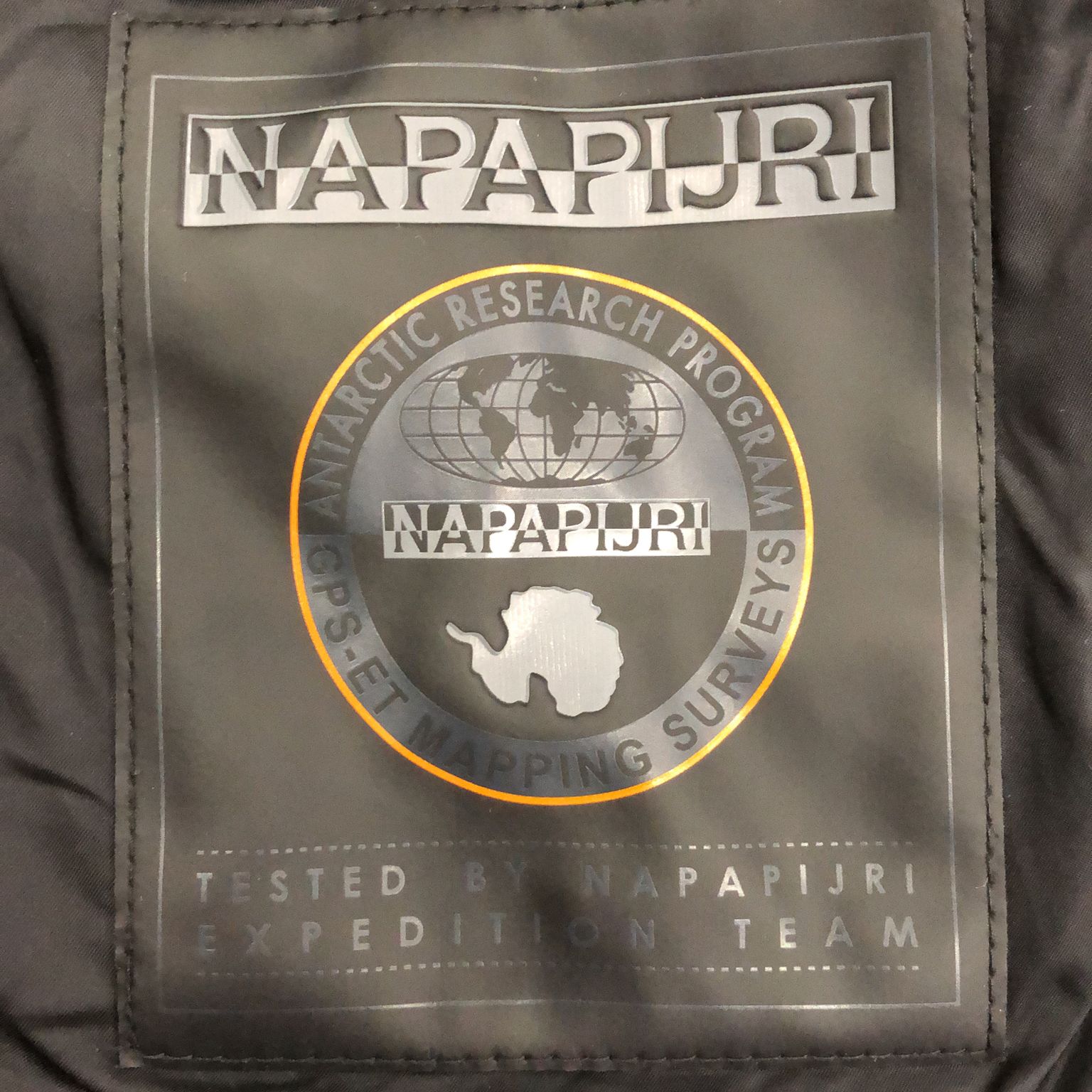 Napapijri