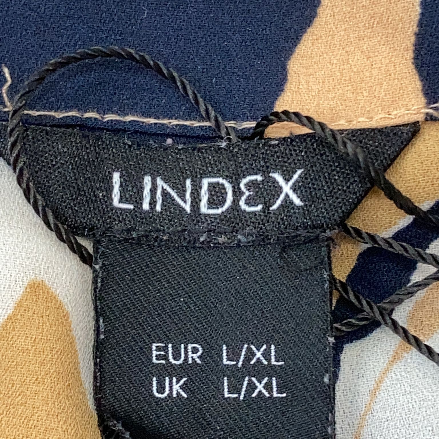 Lindex