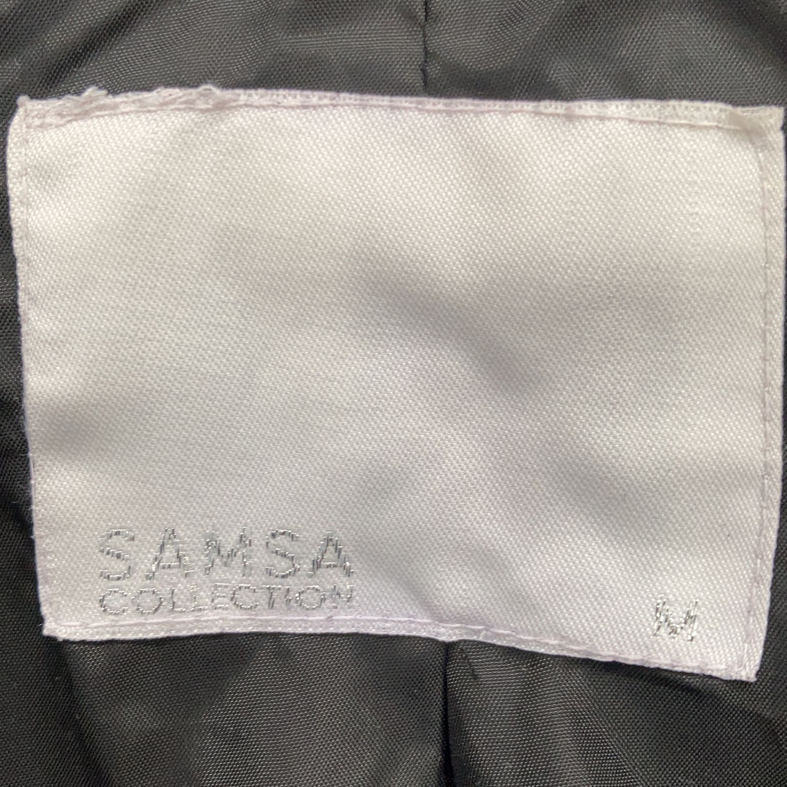 Samsa Collection