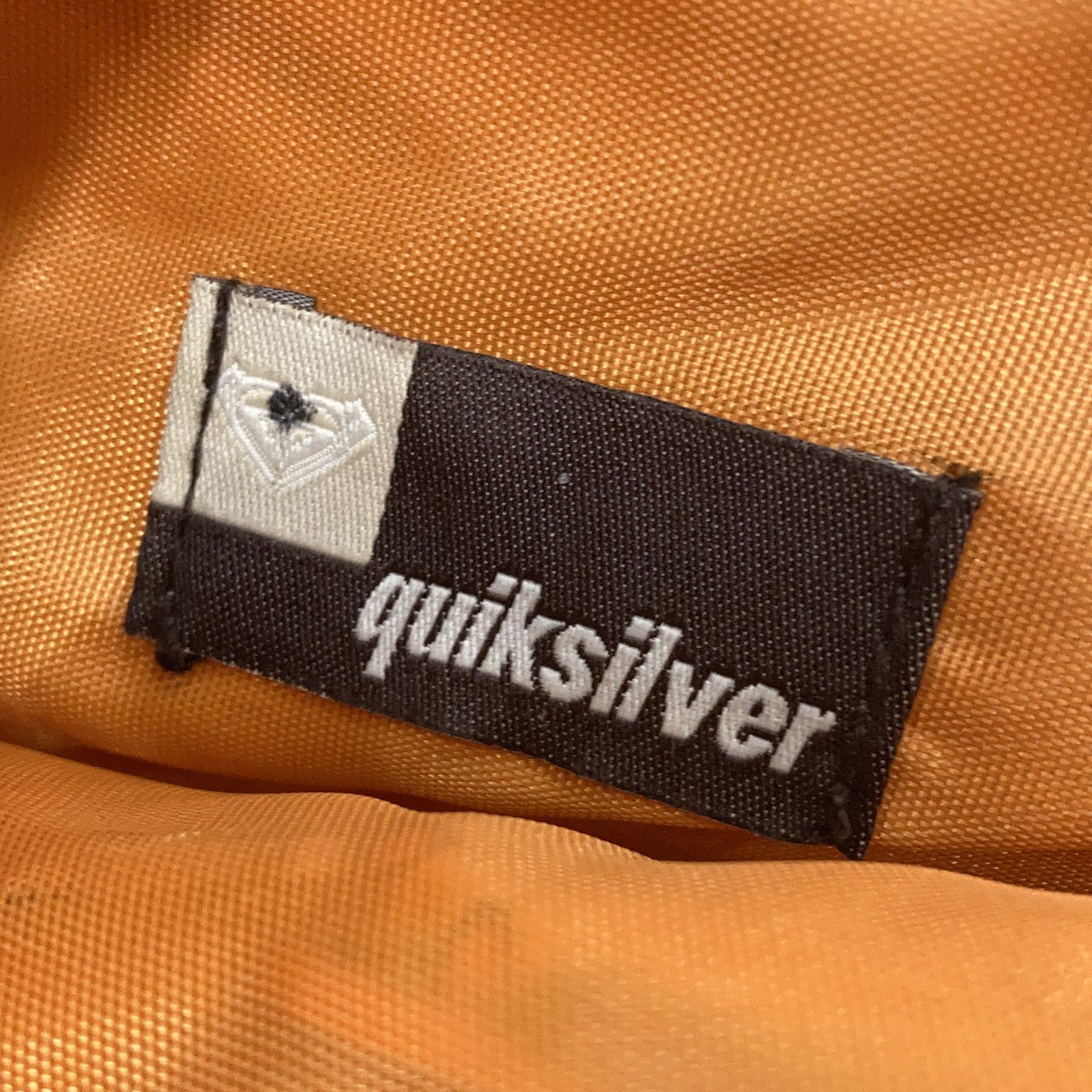 Quiksilver