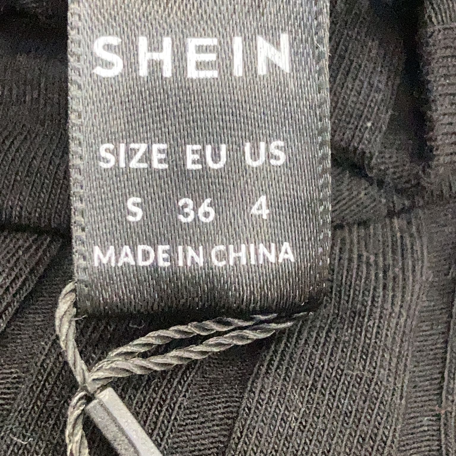 Shein