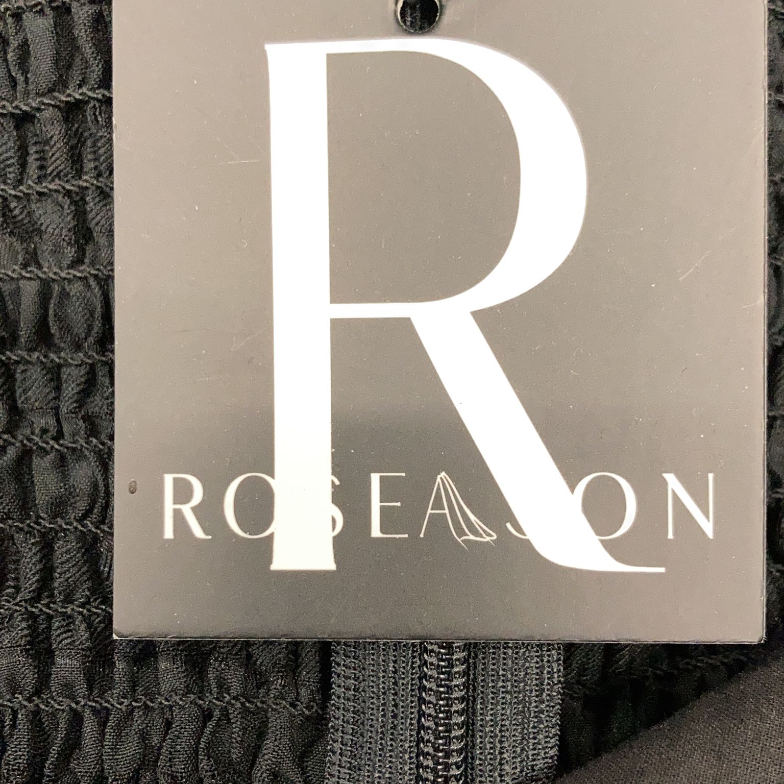 Roseason