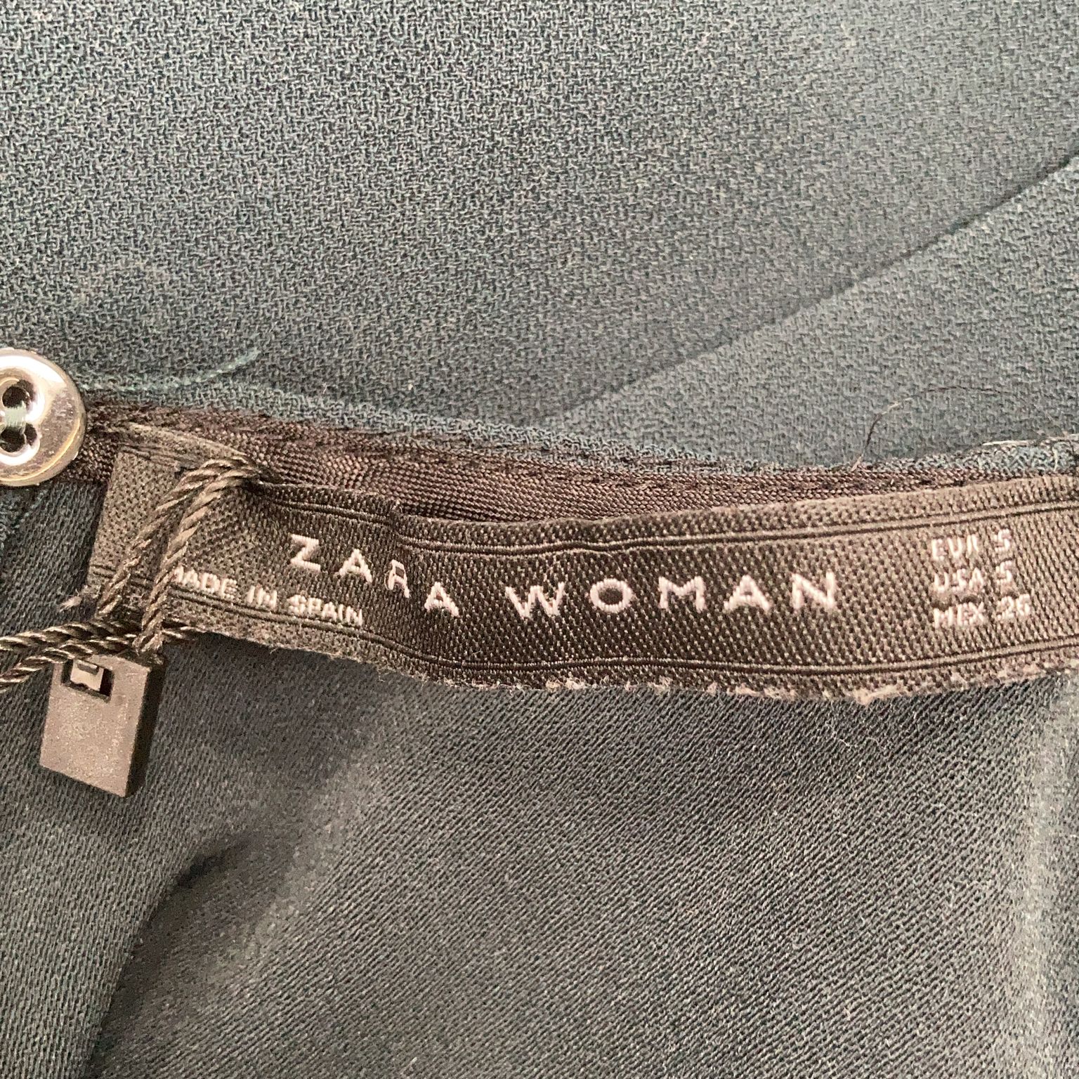 Zara Woman