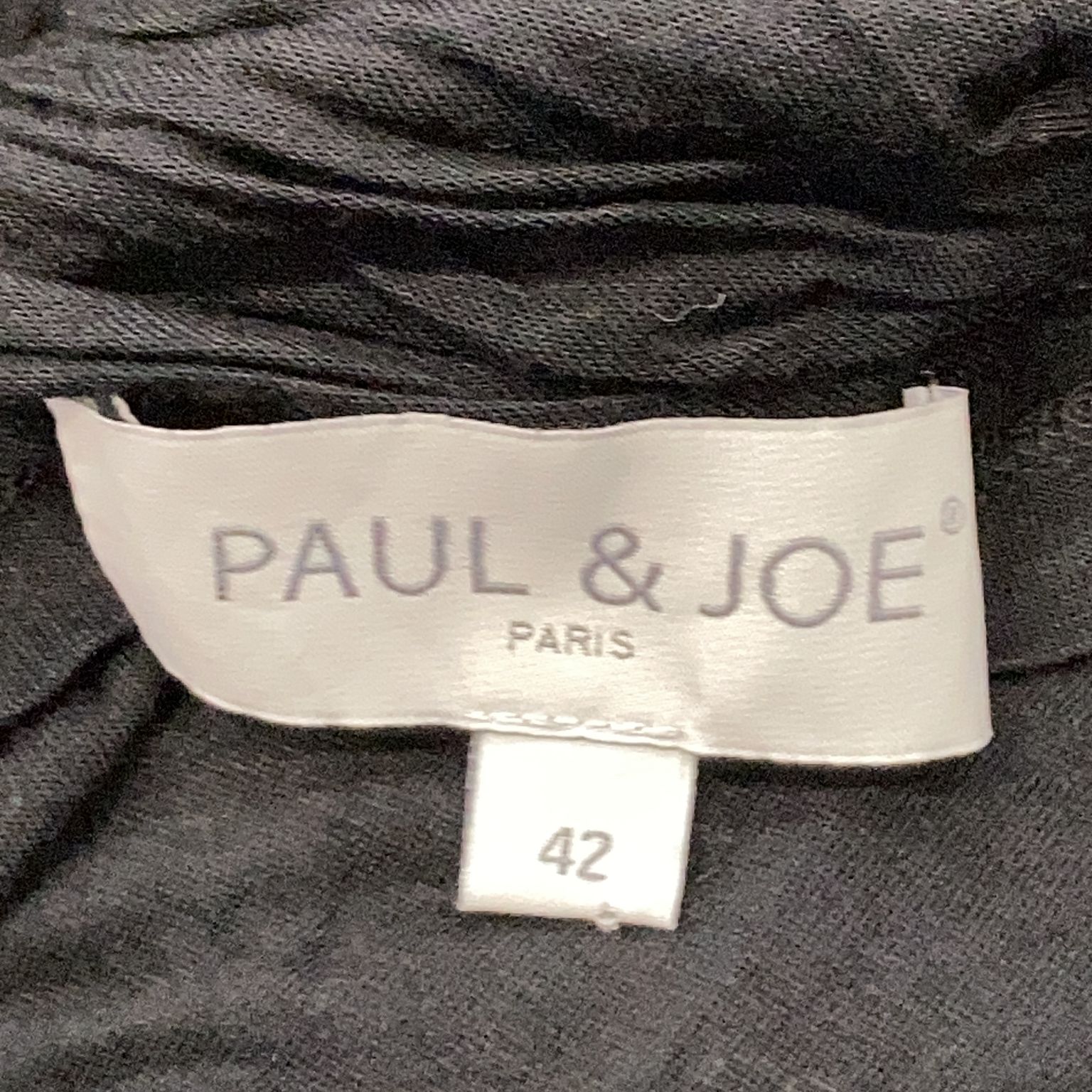 Paul  Joe