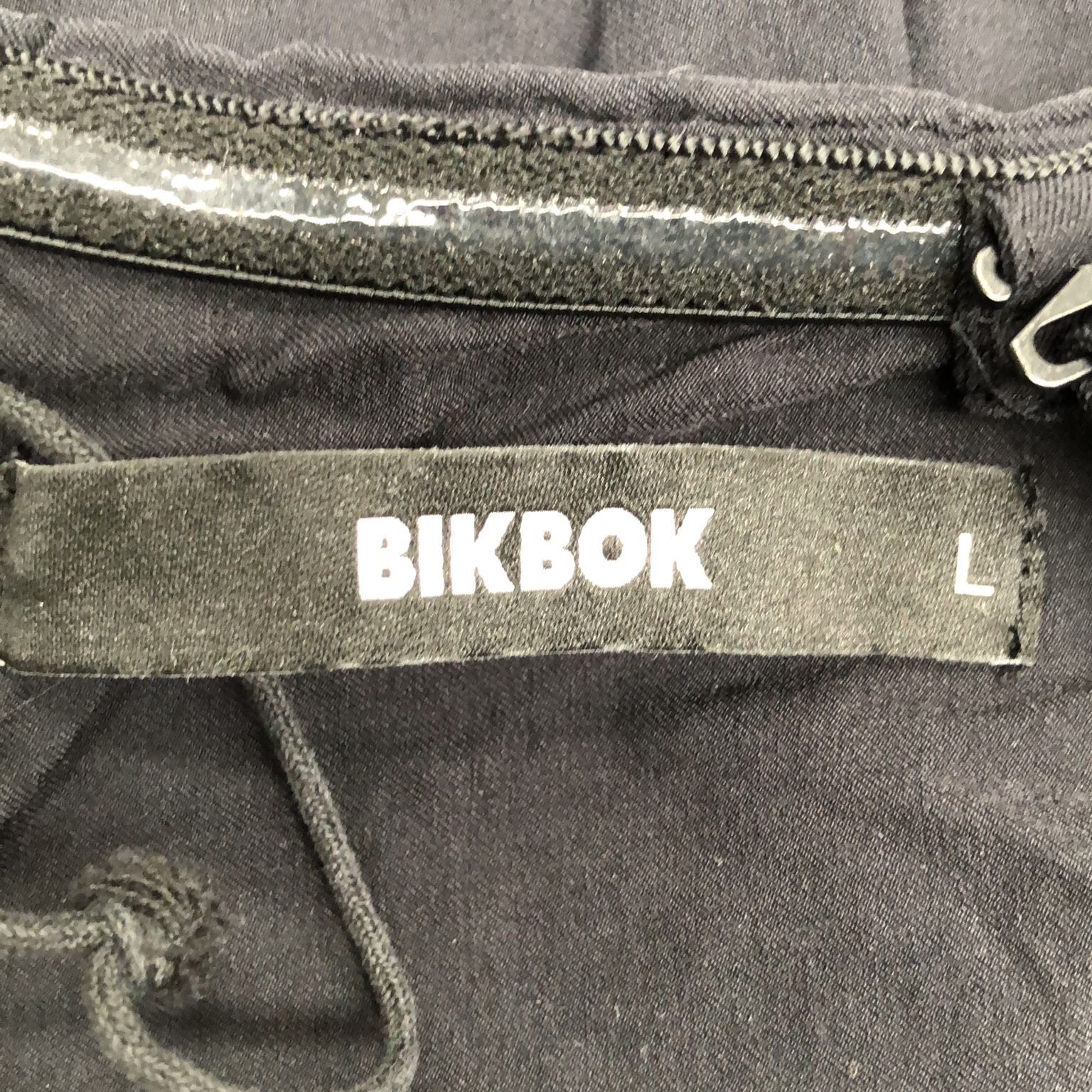 Bik Bok