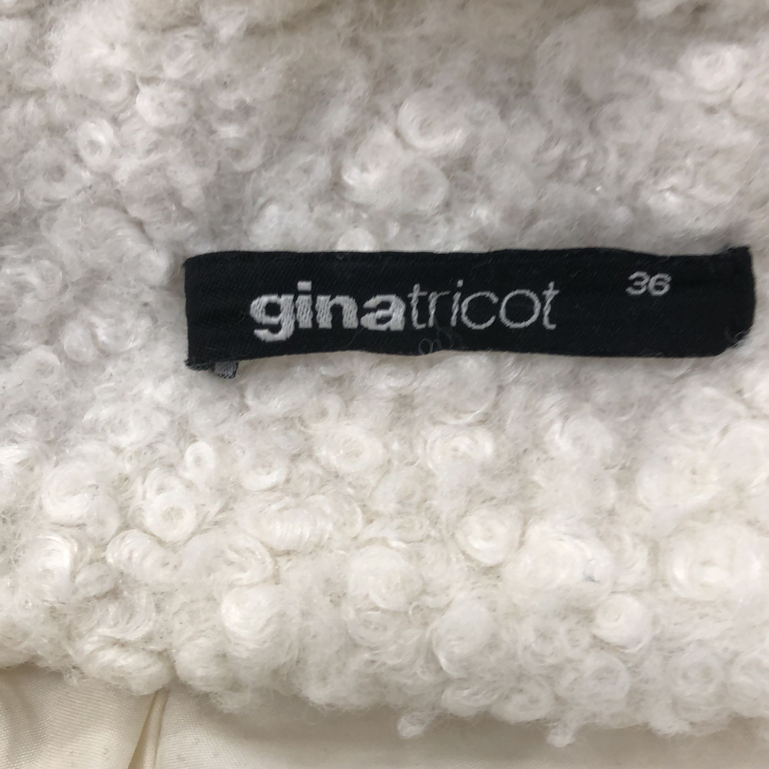 Gina Tricot