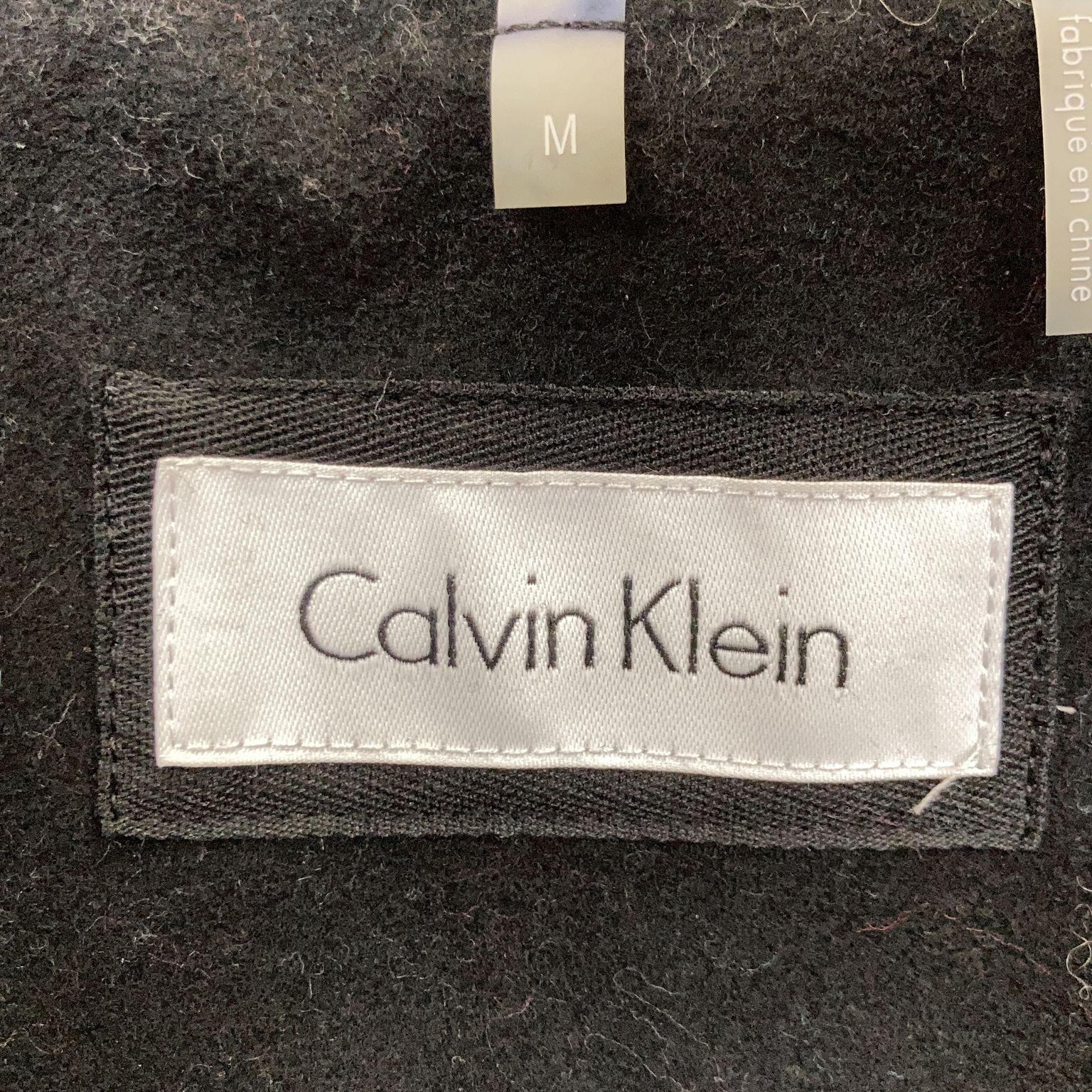 Calvin Klein