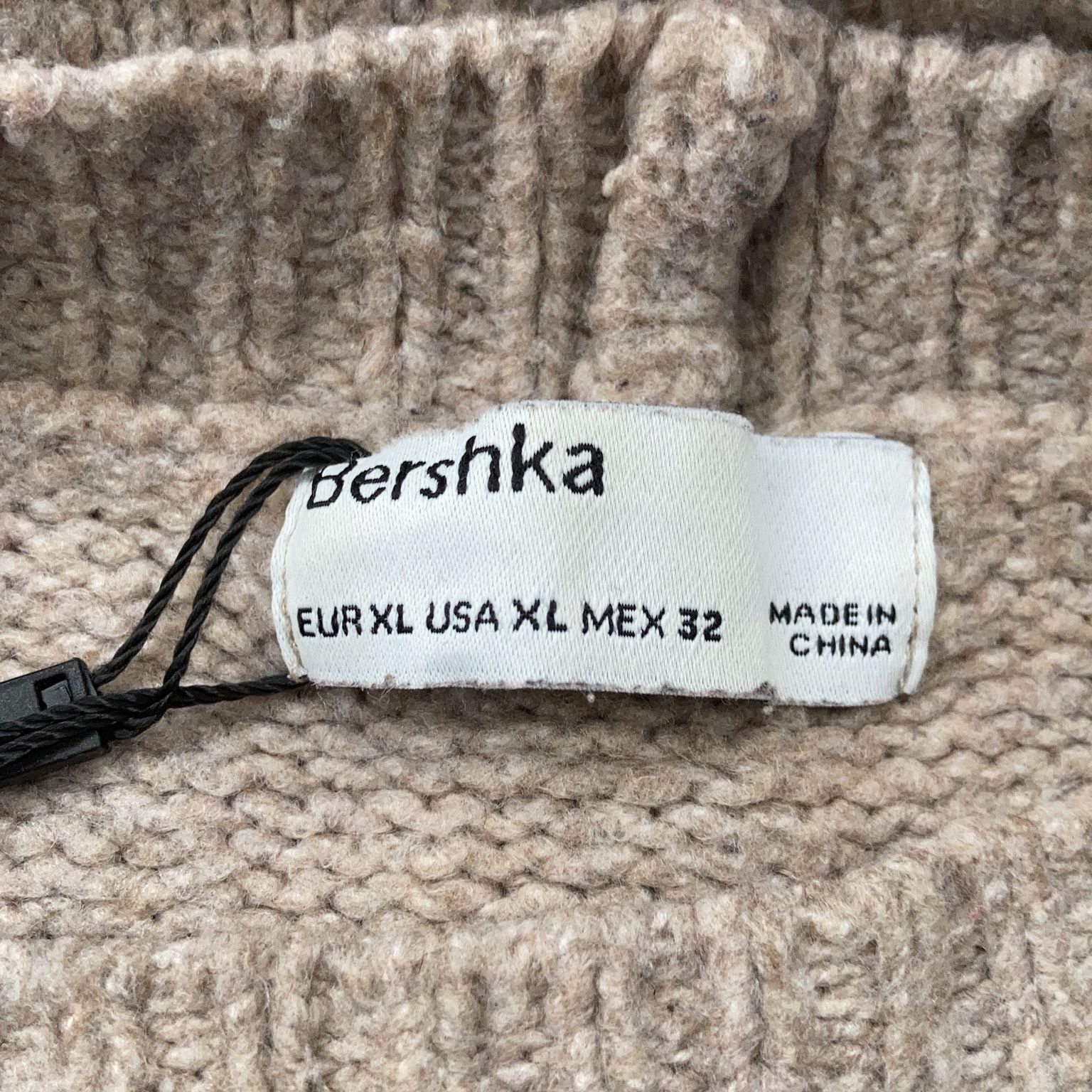 Bershka