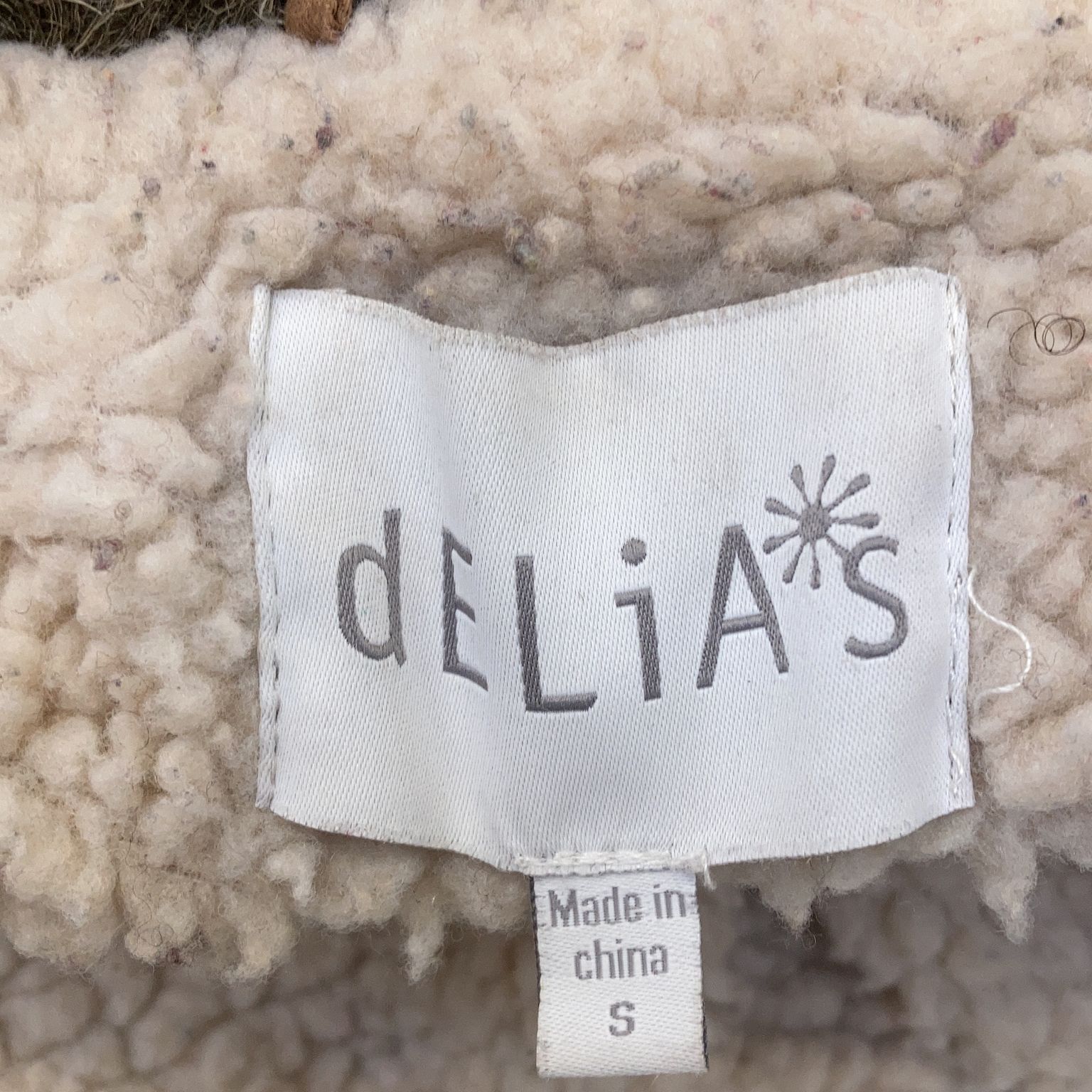 Delias