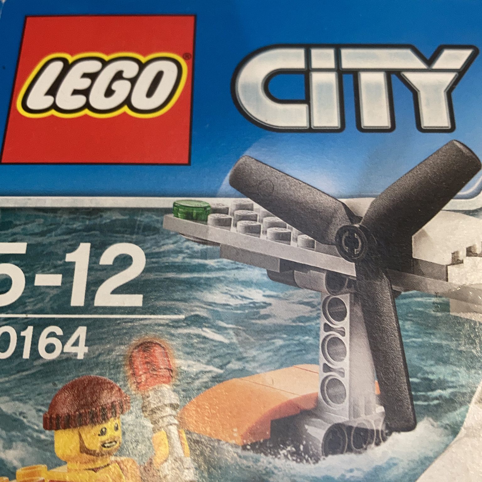 LEGO