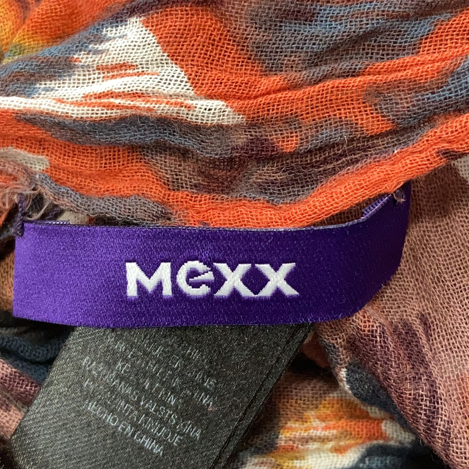 Mexx