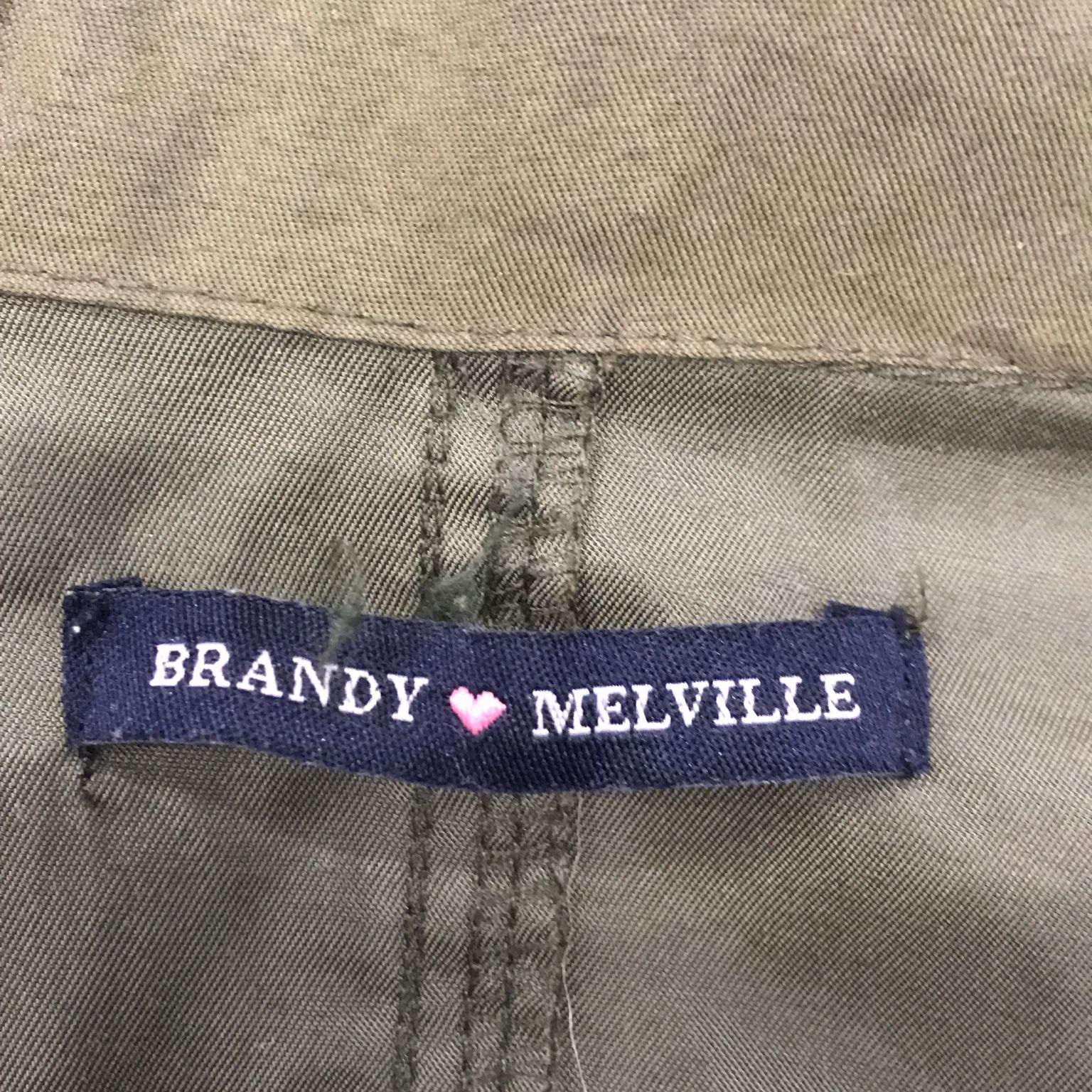 Brandy Melville