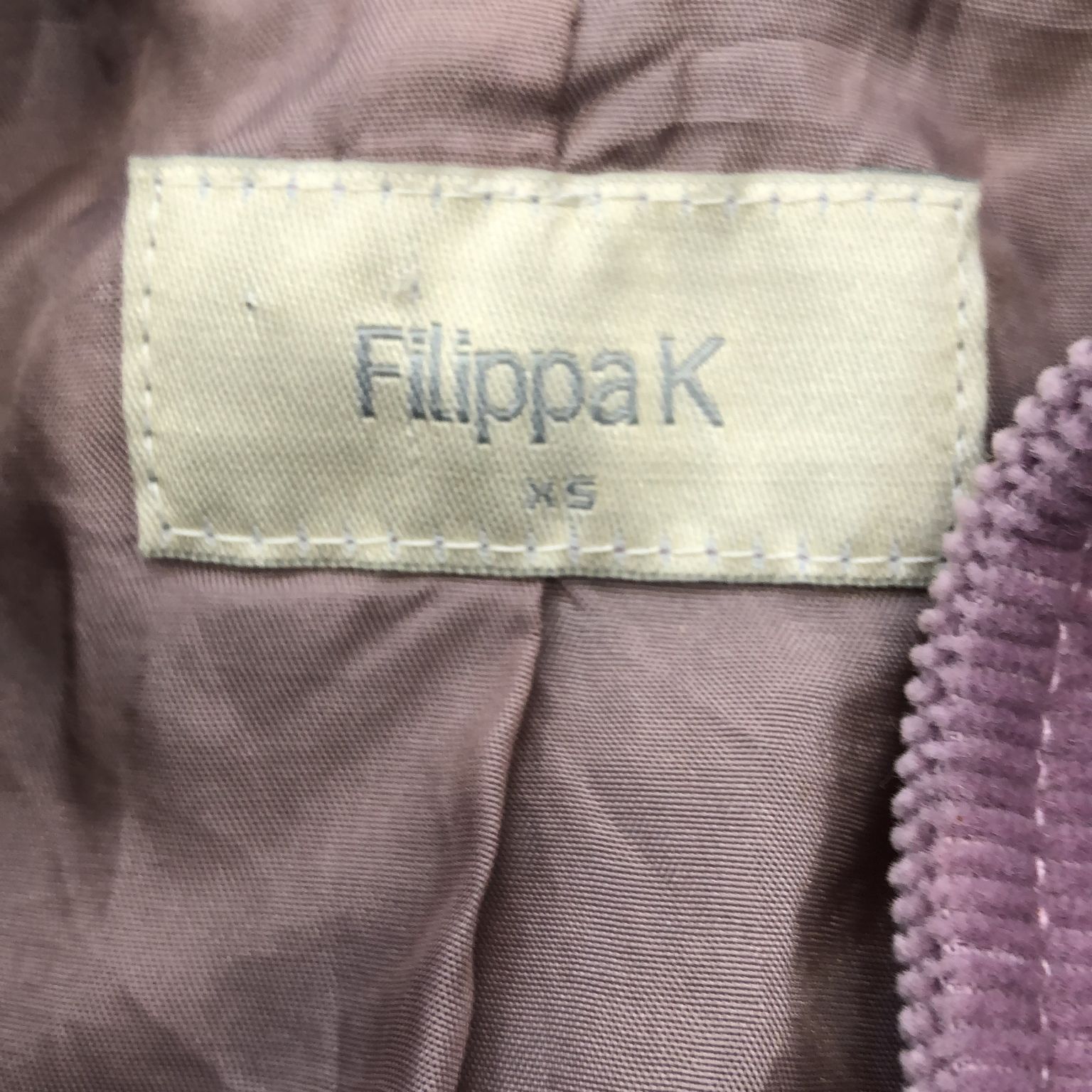 Filippa K