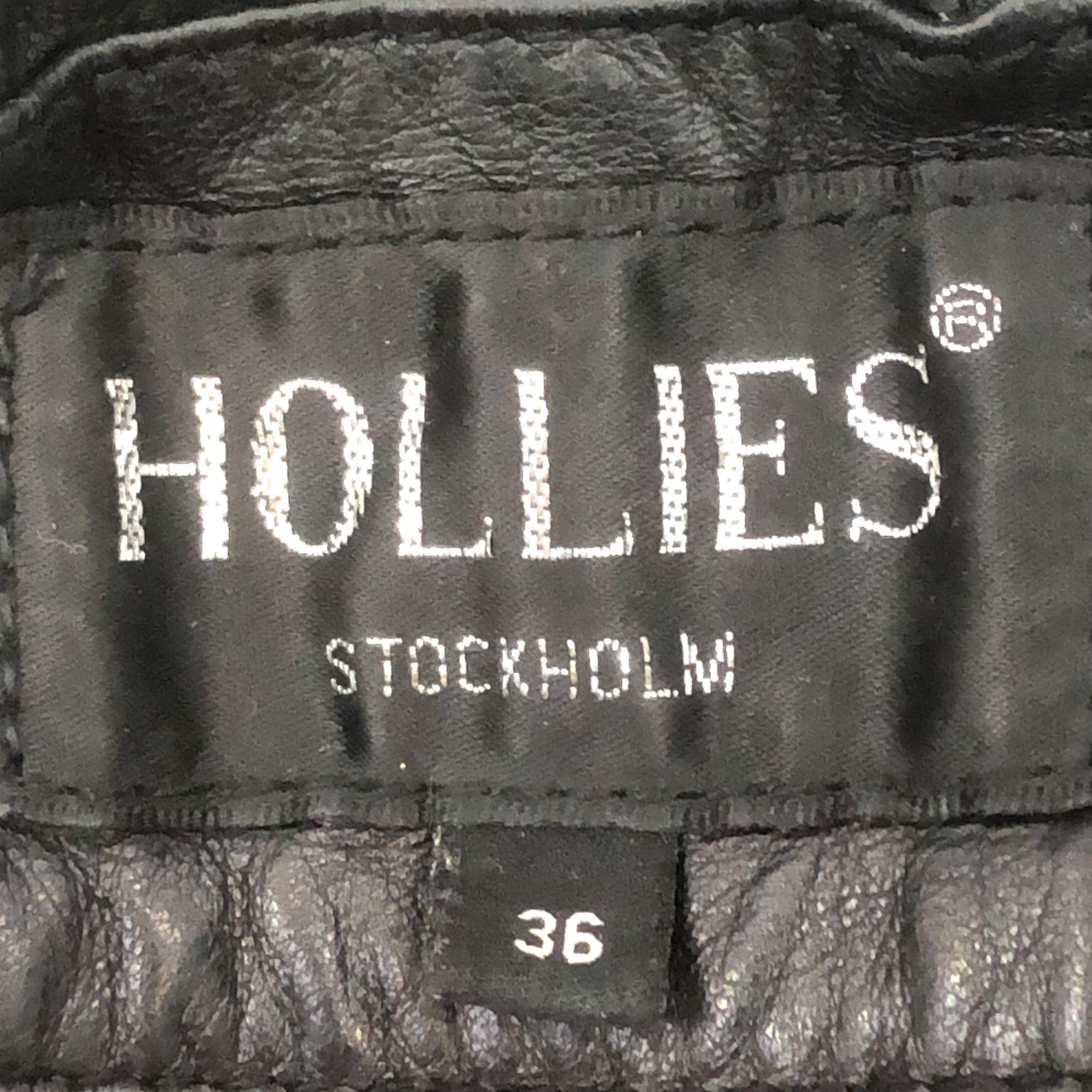 Hollies Stockholm