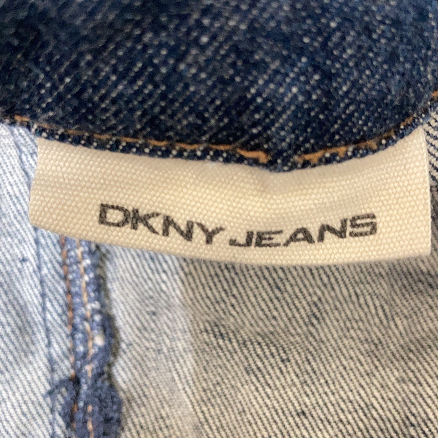 DKNY Jeans