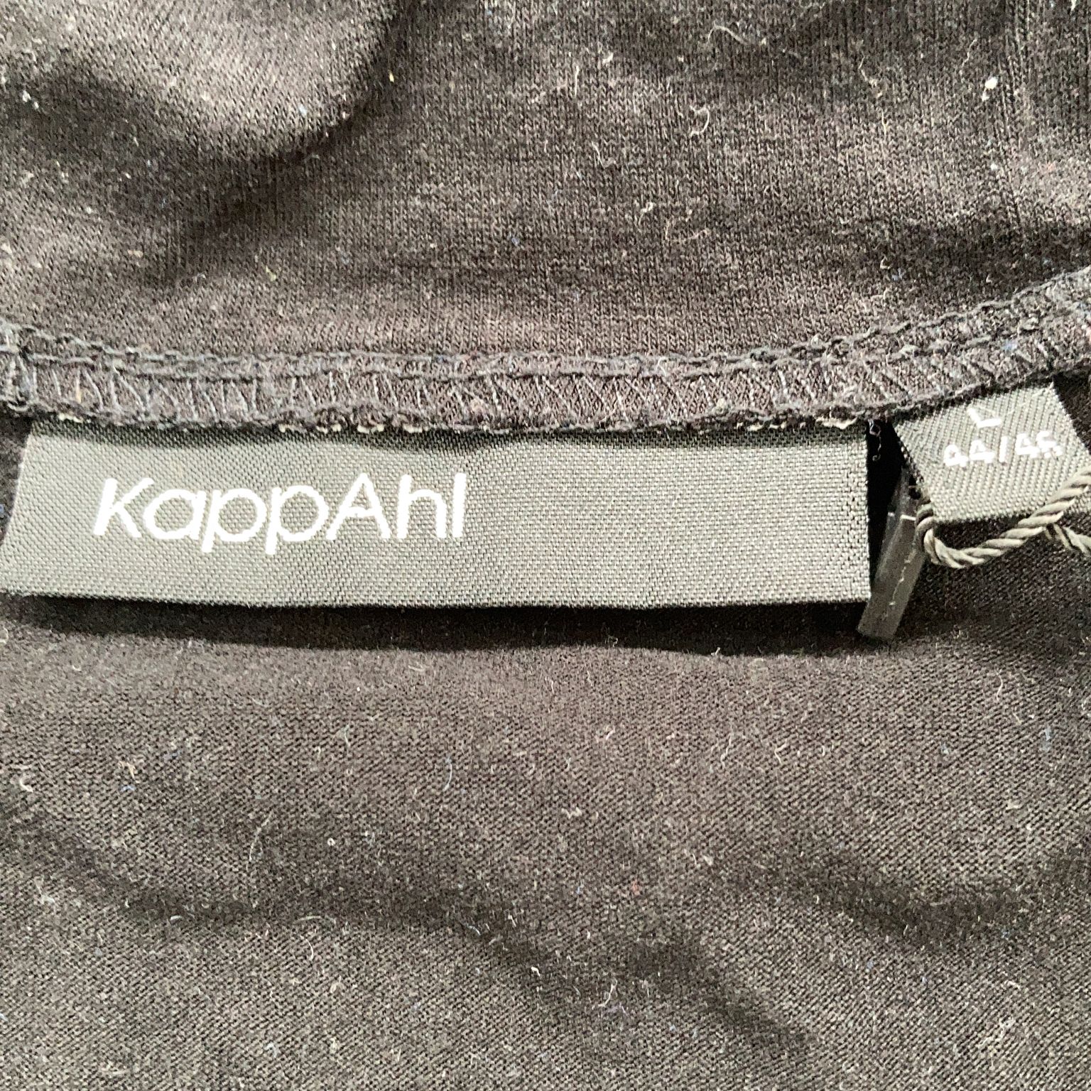 KappAhl