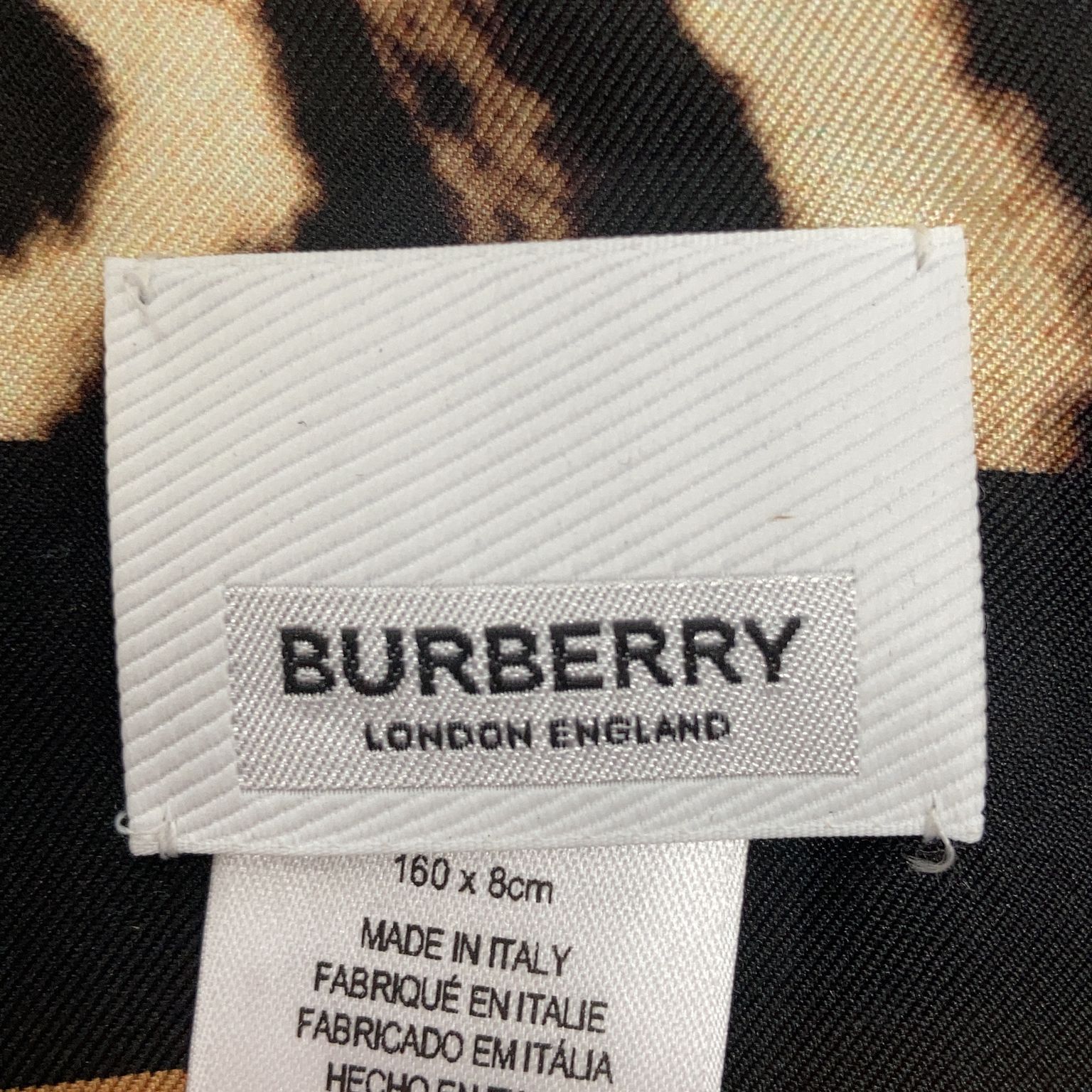 Burberry