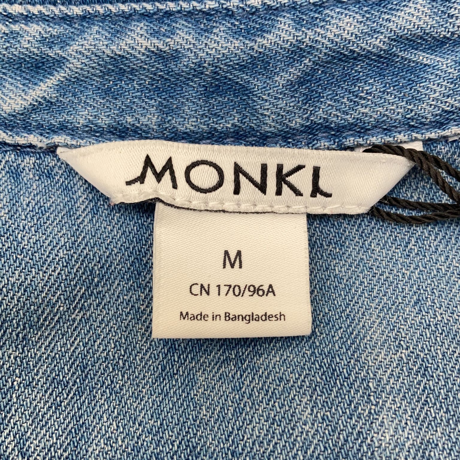 Monki