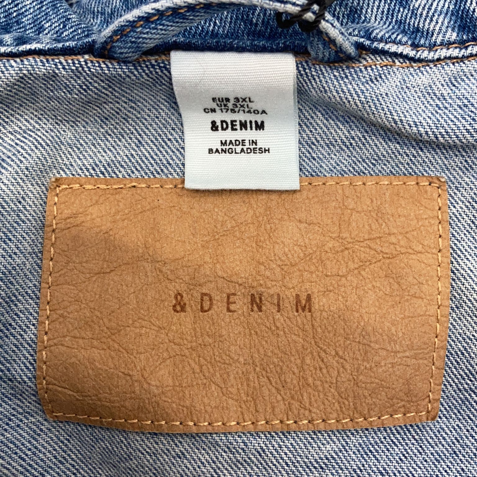 Denim by HM