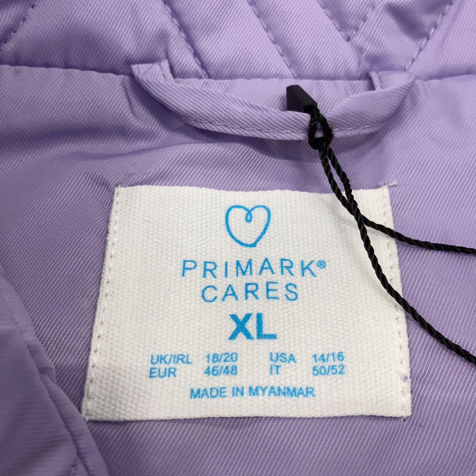 Primark Cares