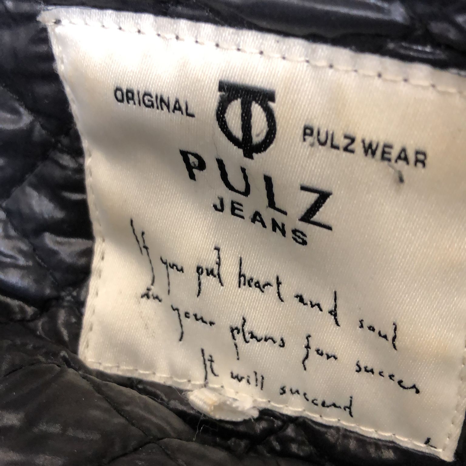 Pulz Jeans