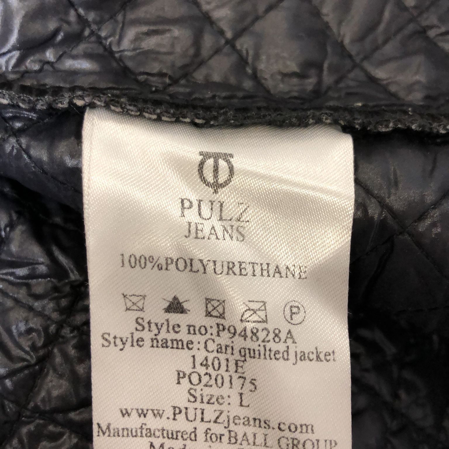 Pulz Jeans