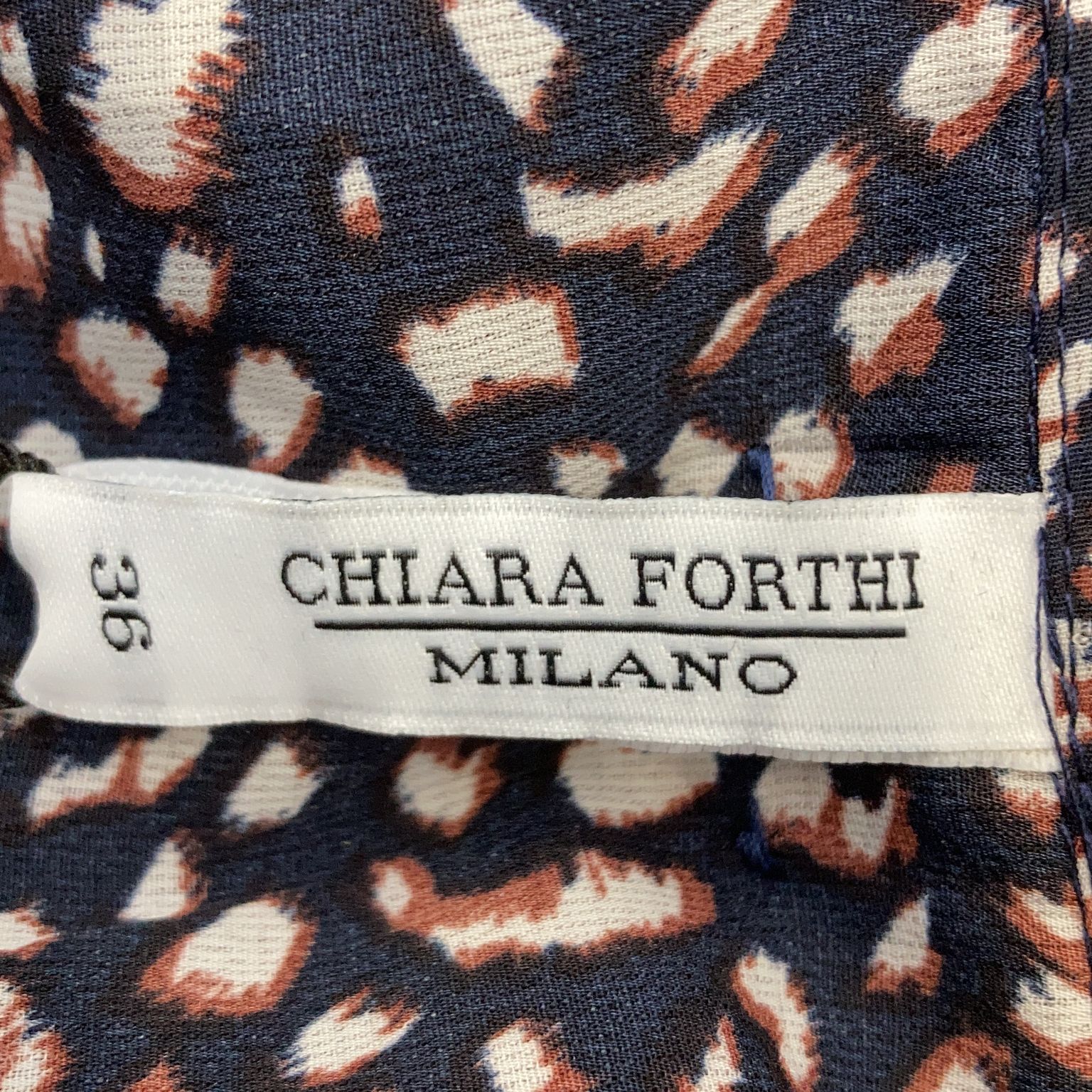 Chiara Forthi