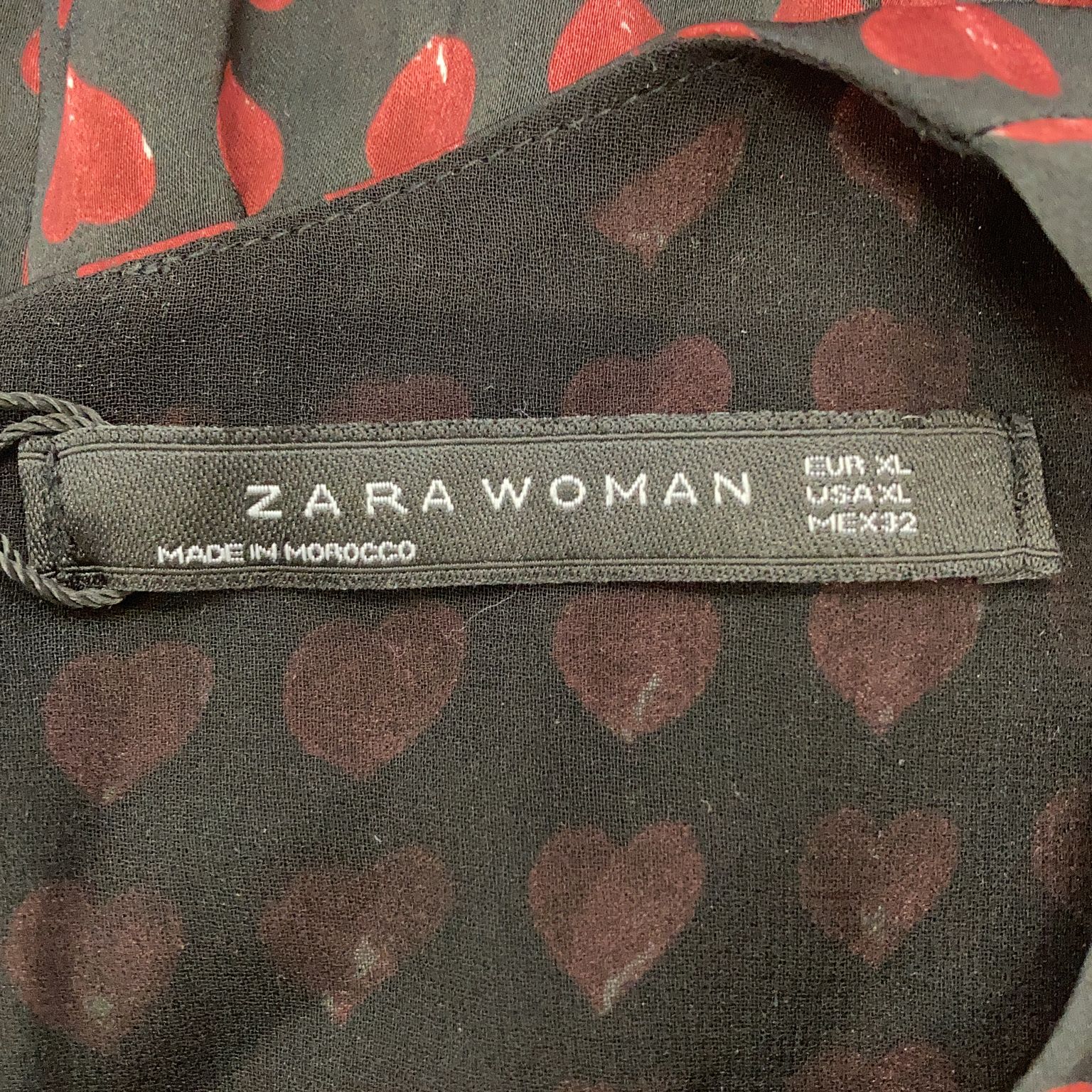 Zara Woman