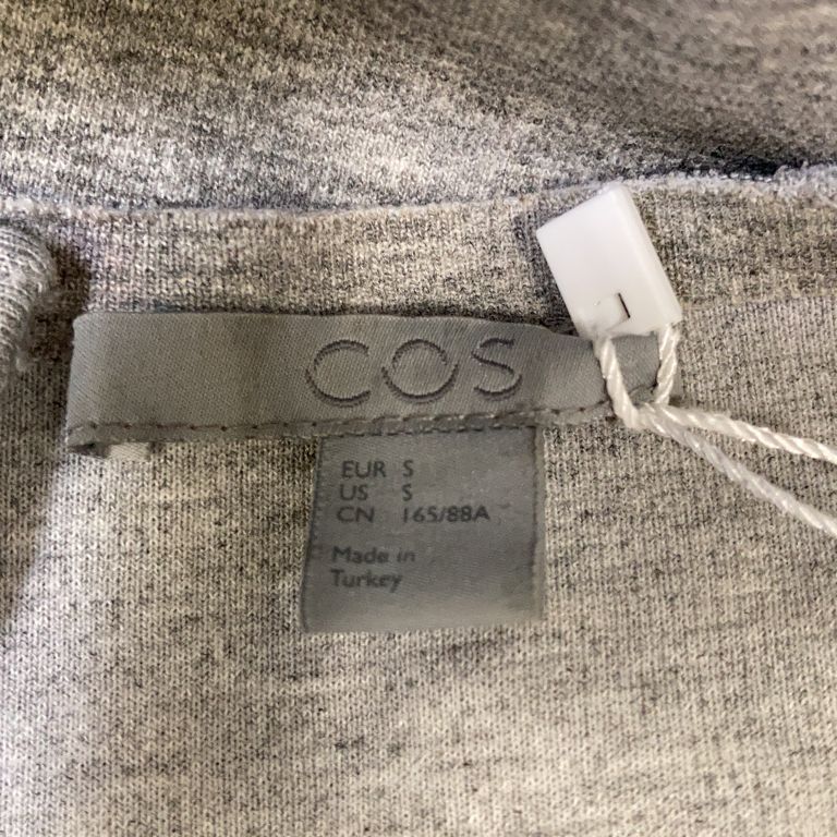 COS