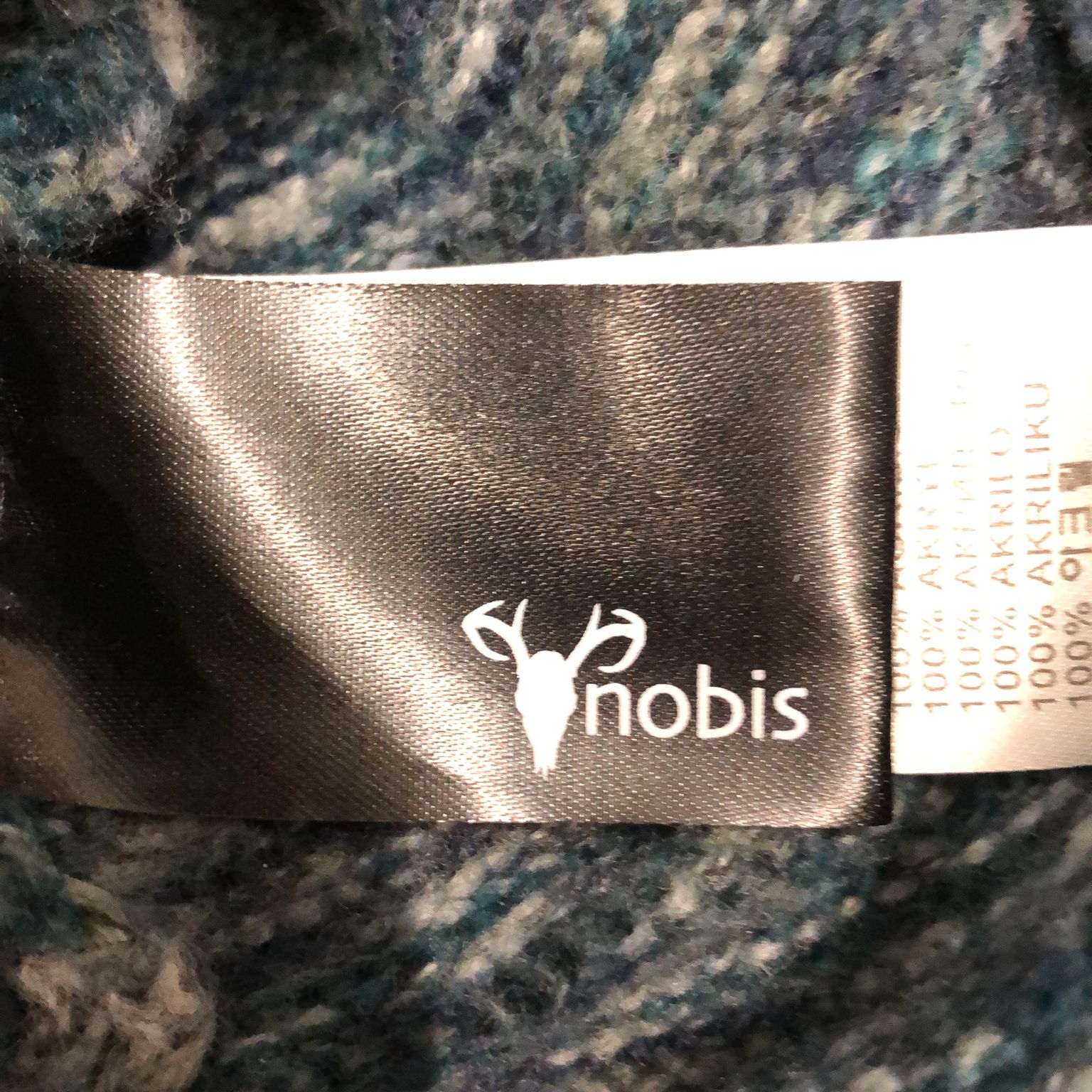 Nobis