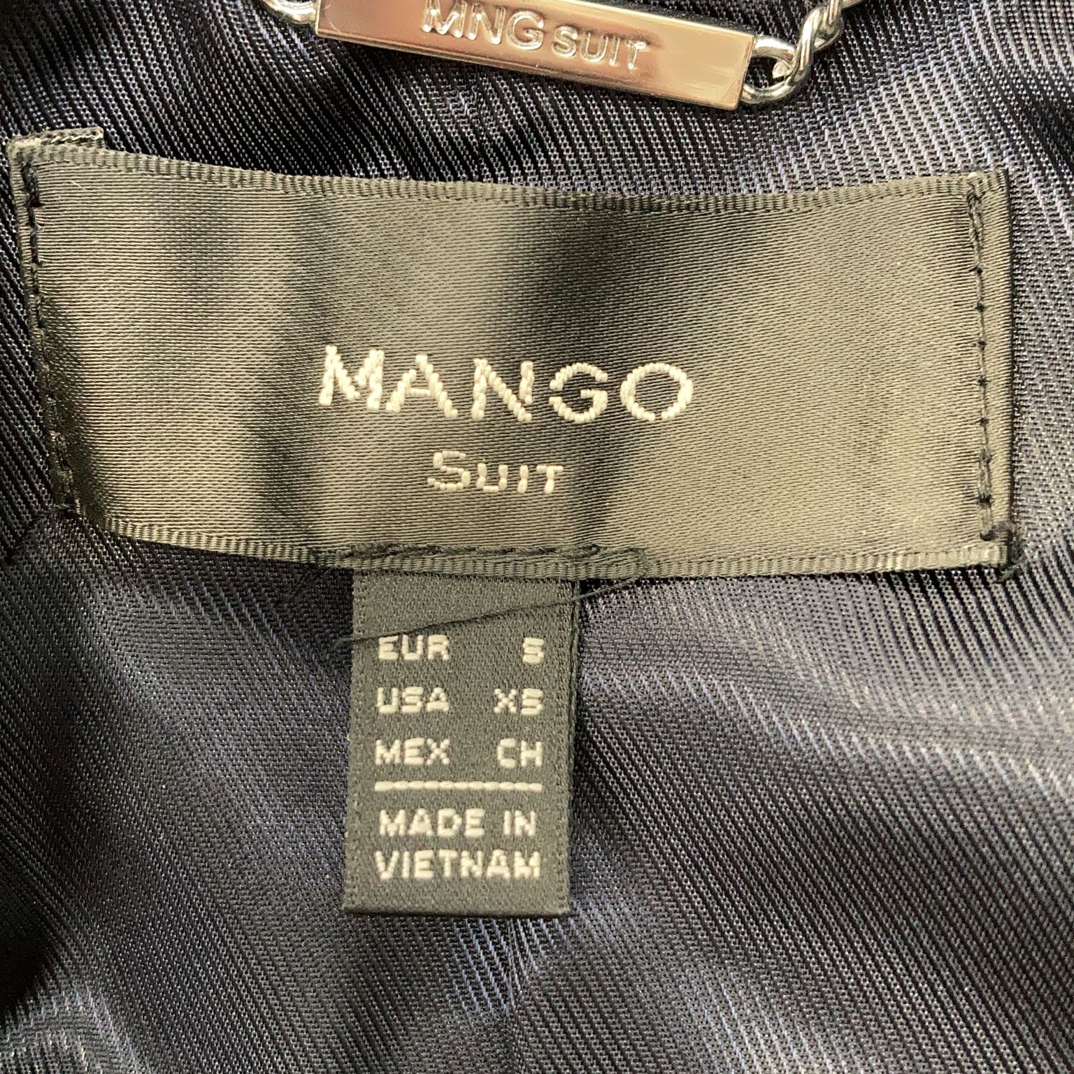 Mango