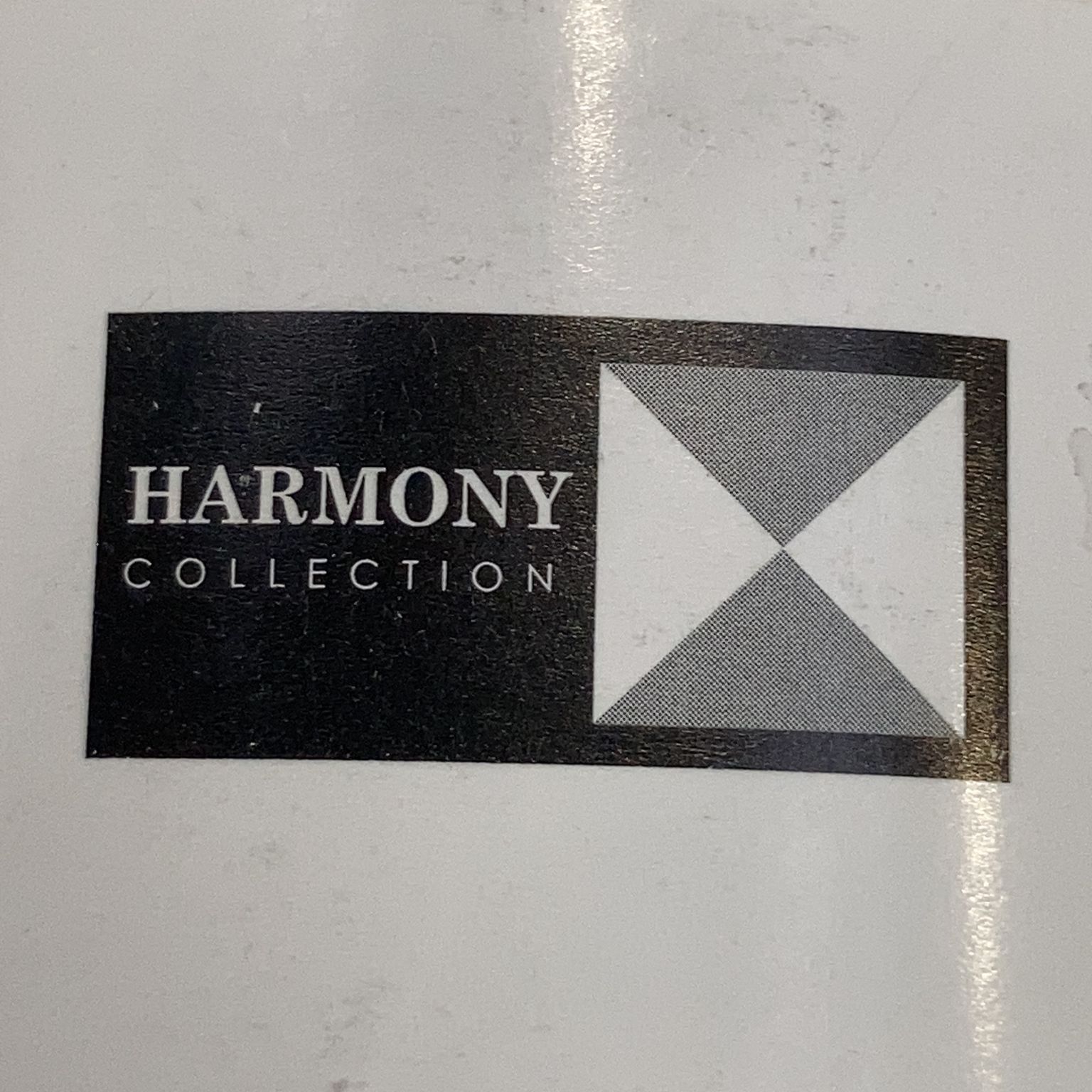 Harmony Collection