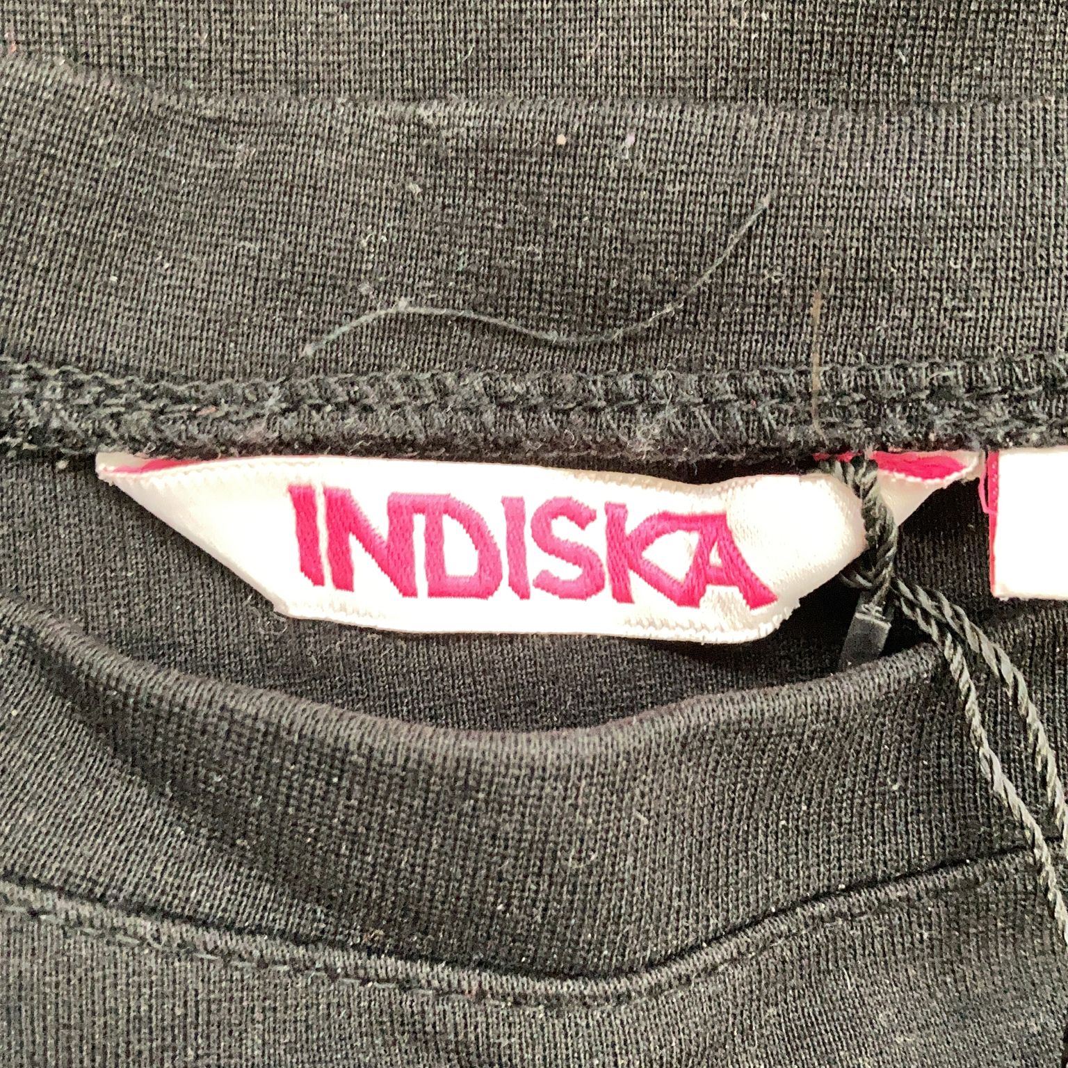 Indiska