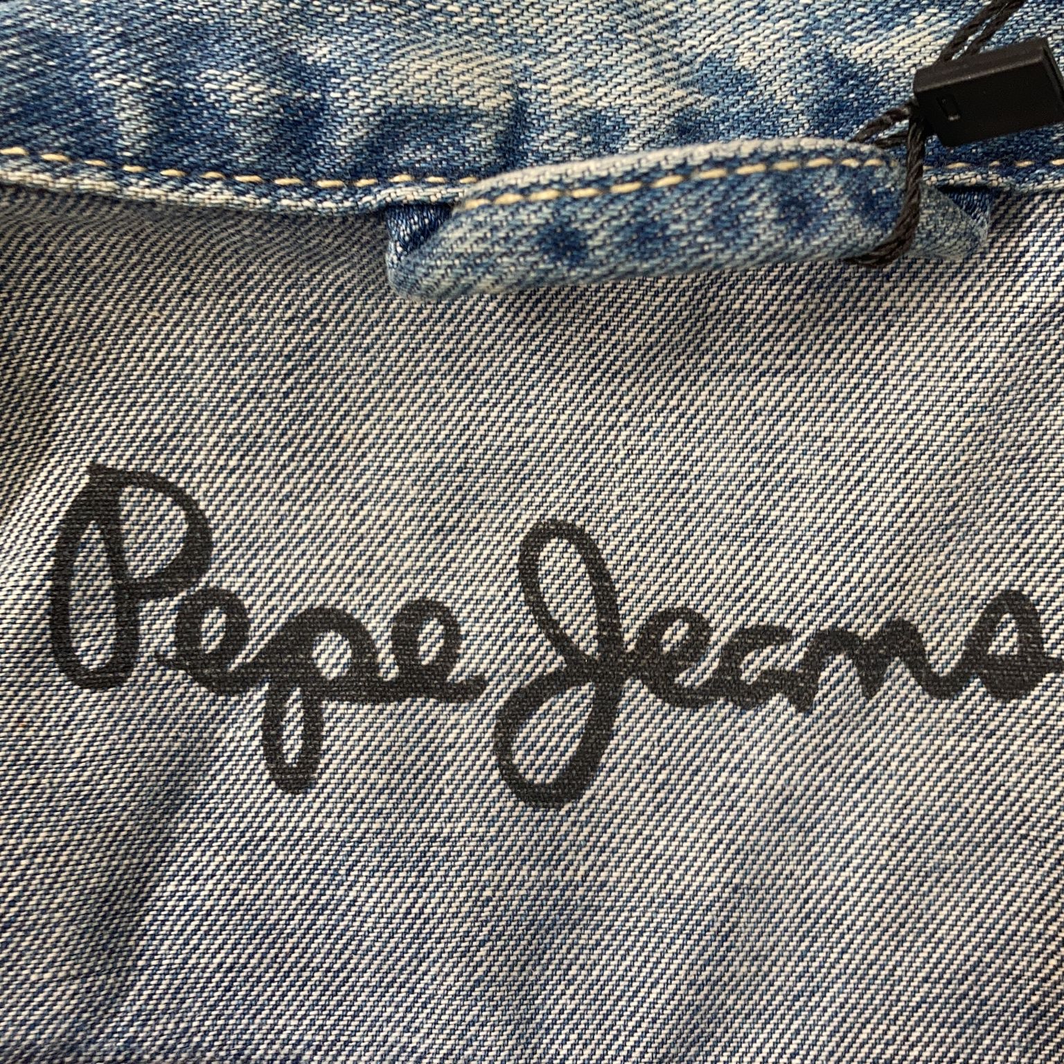 Pepe Jeans