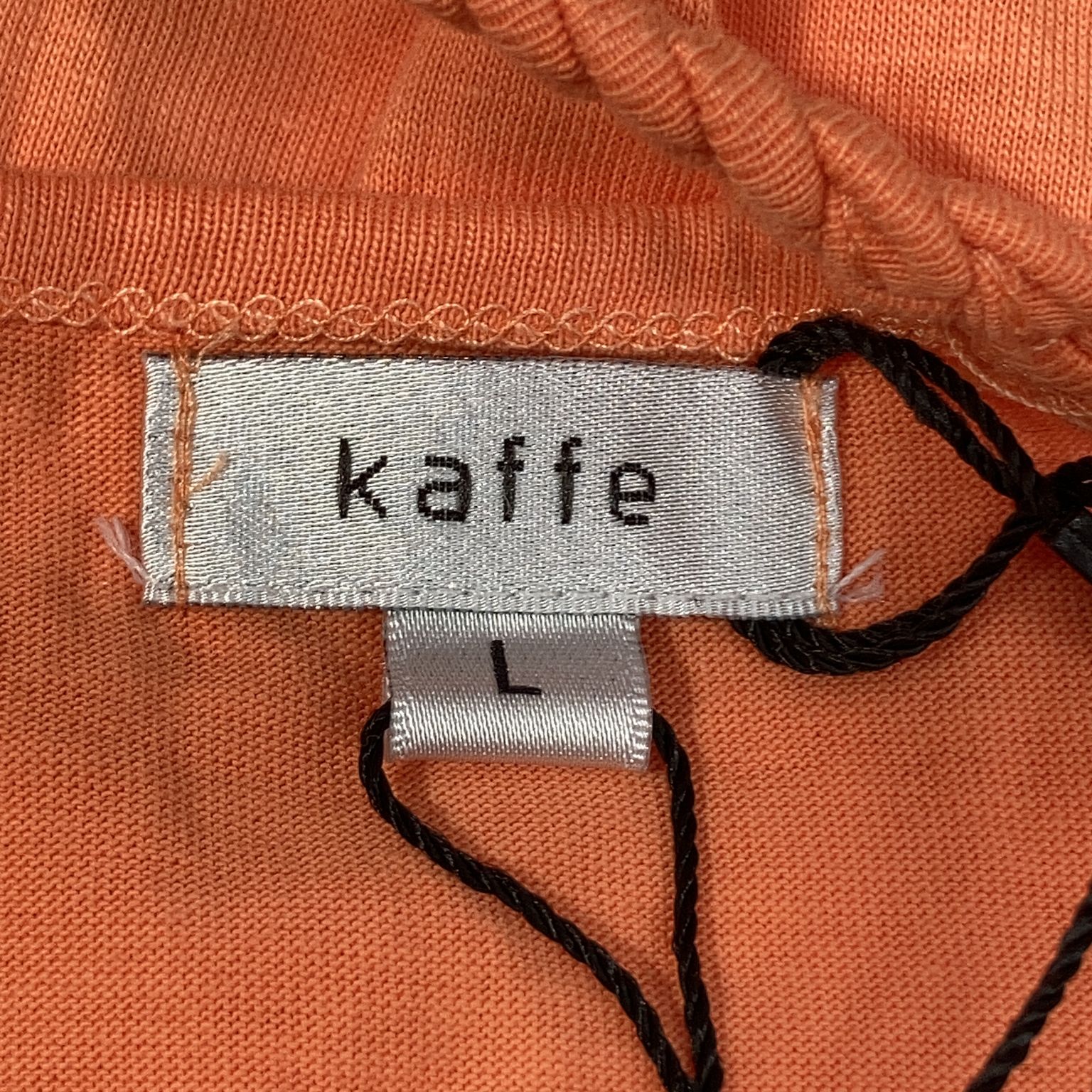 Kaffe