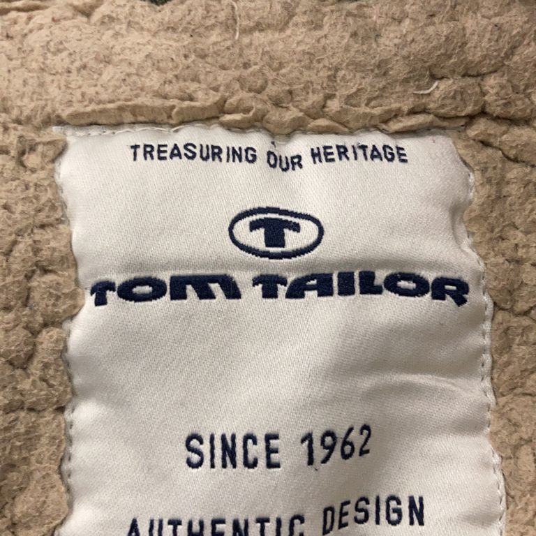 Tom Tailor