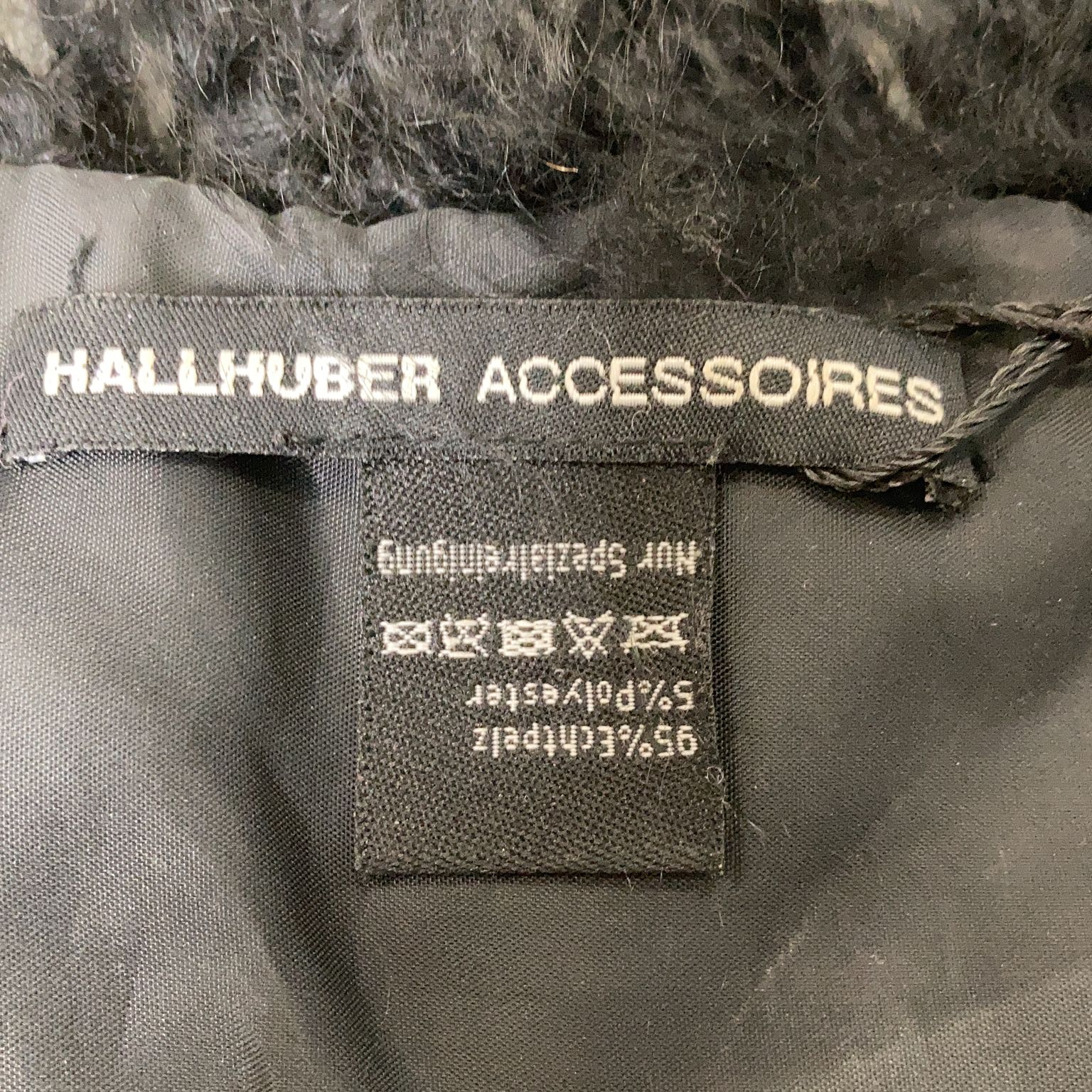 Hallhuber Accessories