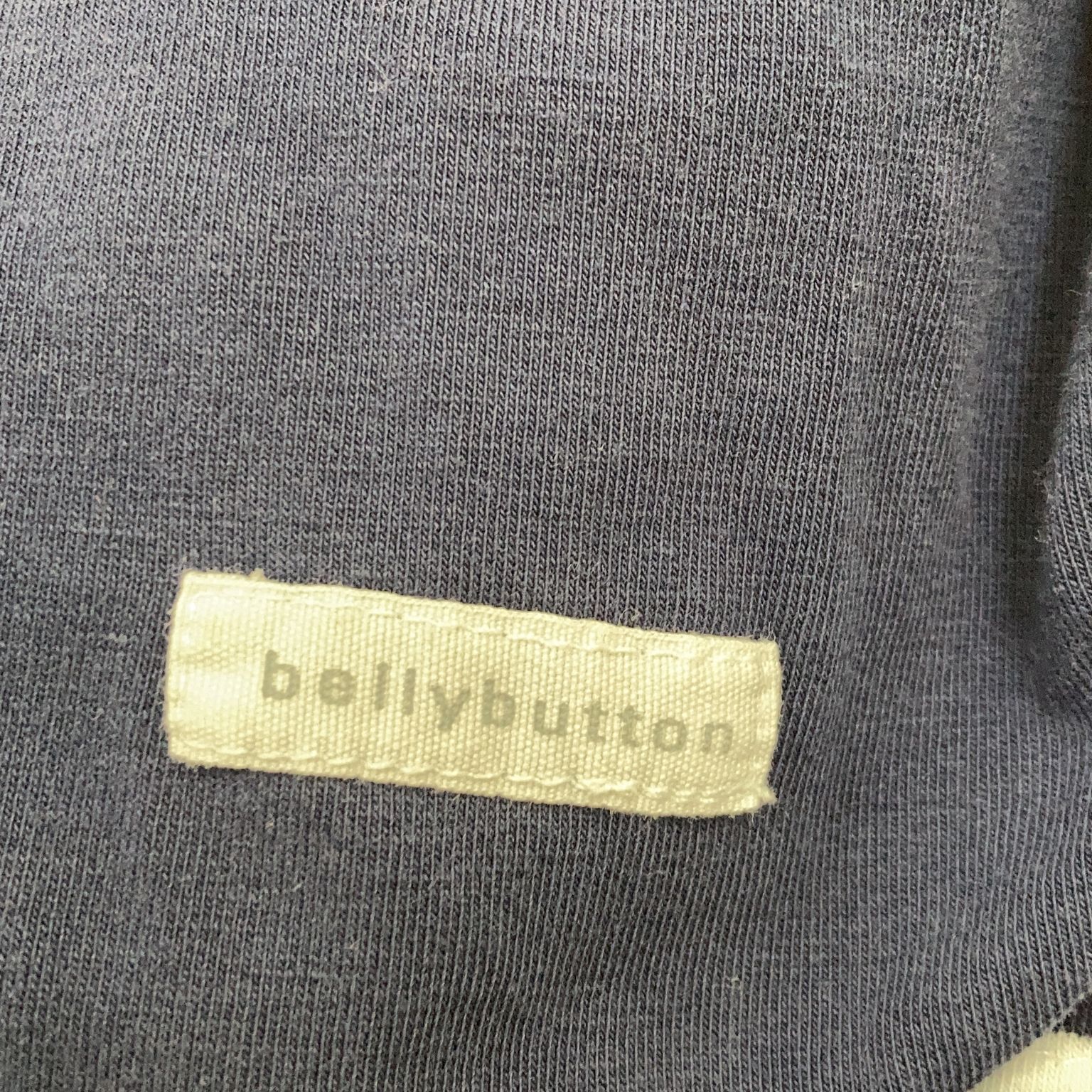 Bellybutton