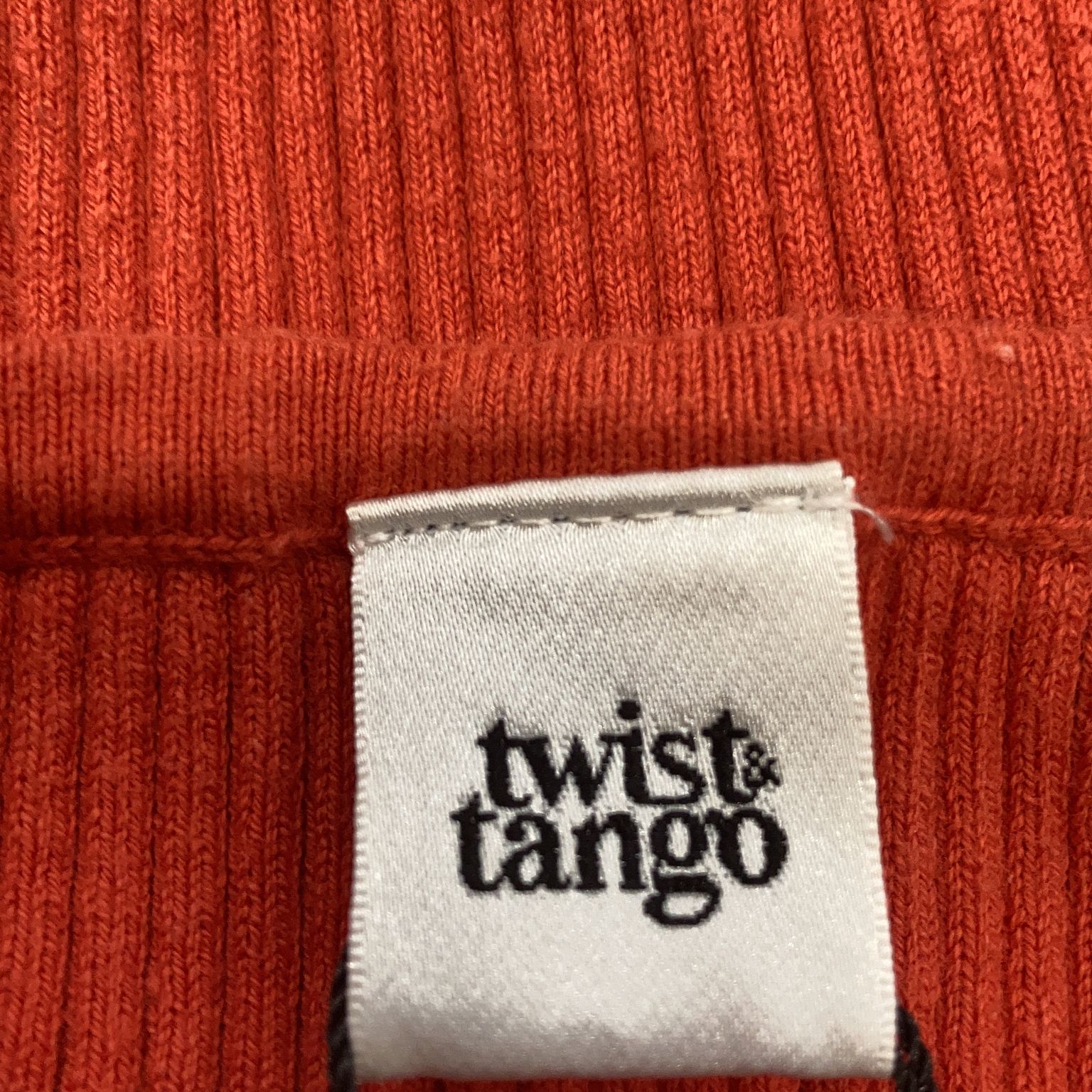 Twist  Tango