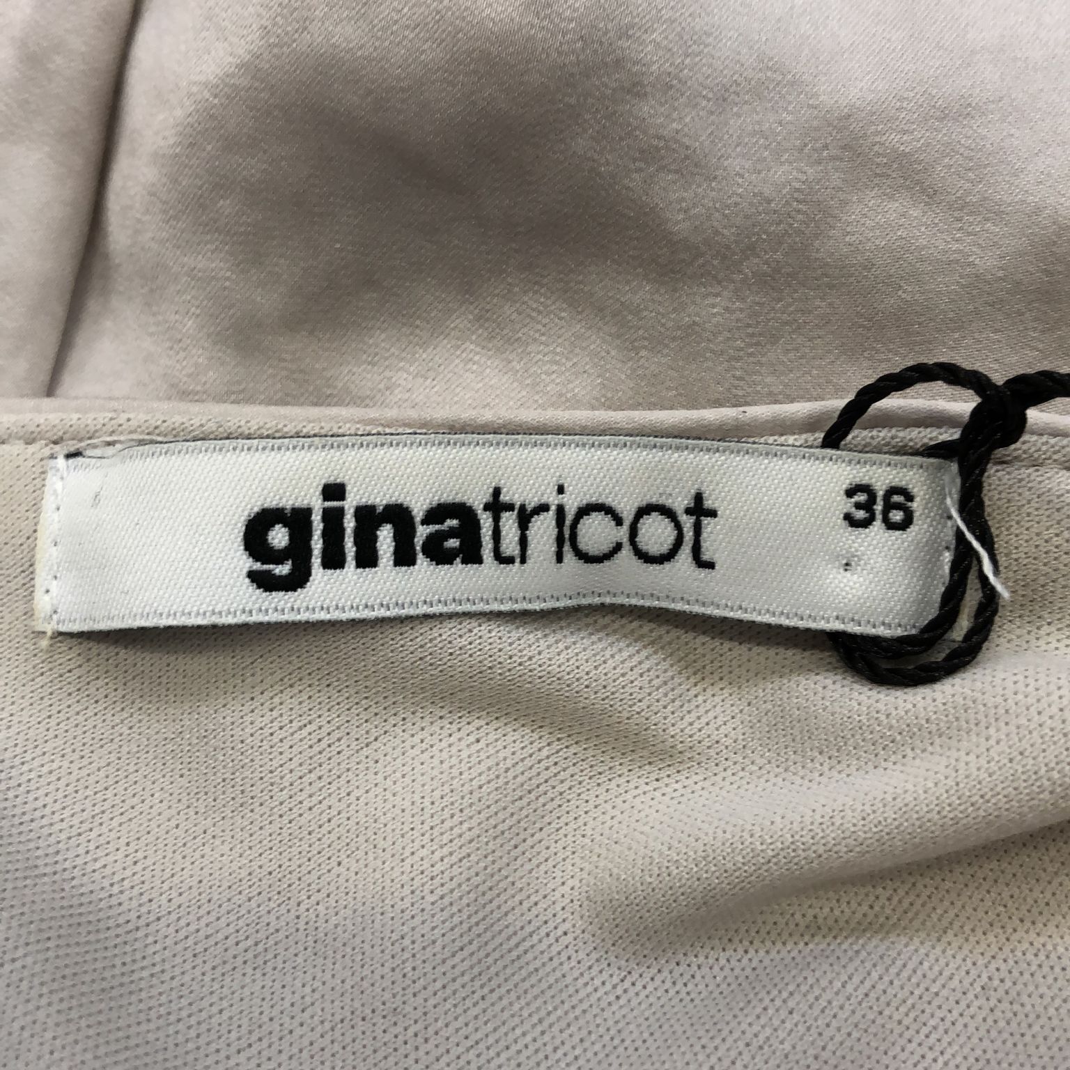 Gina Tricot